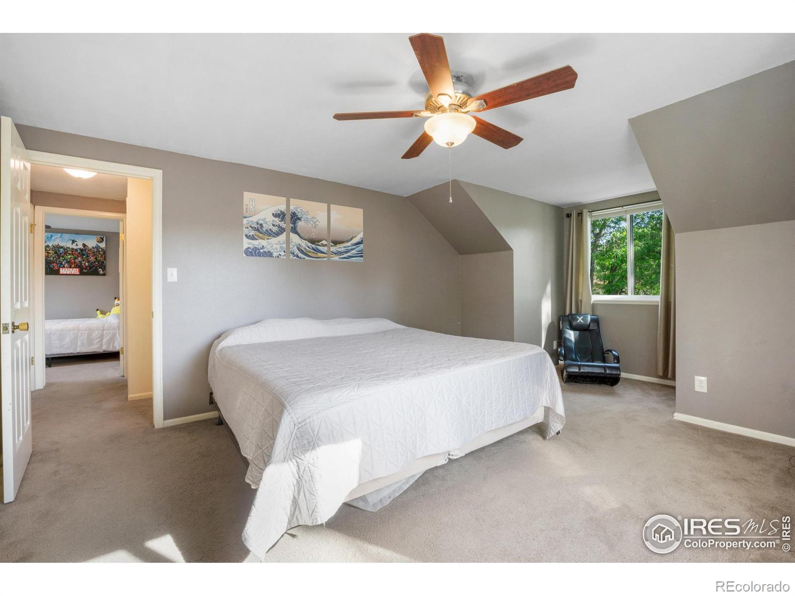 MLS Image #19 for 907  rocky mountain way,fort collins, Colorado
