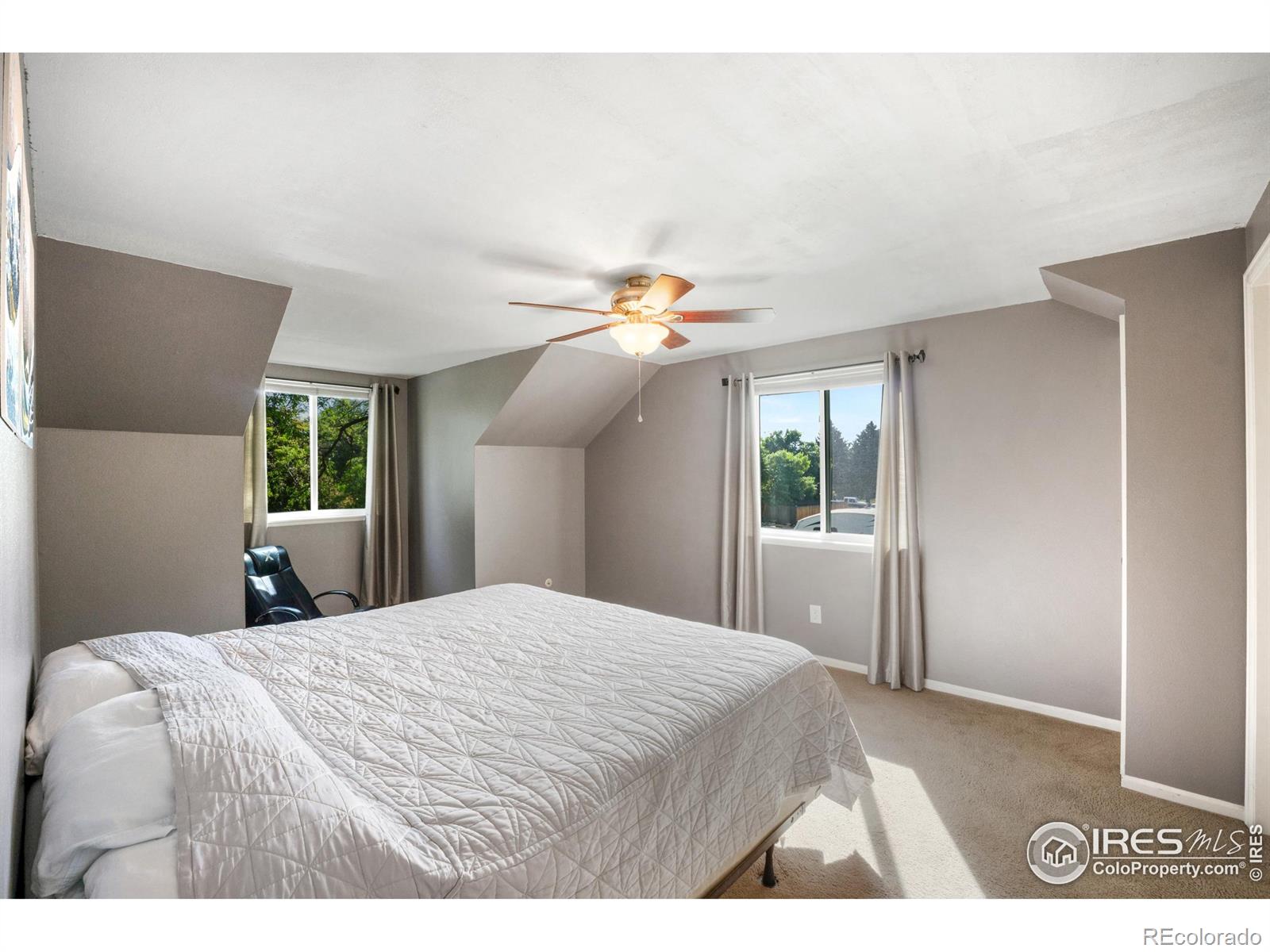 MLS Image #20 for 907  rocky mountain way,fort collins, Colorado