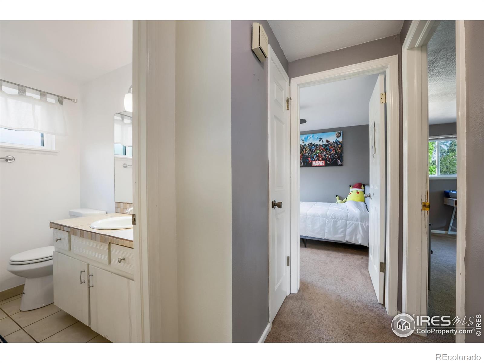 MLS Image #23 for 907  rocky mountain way,fort collins, Colorado