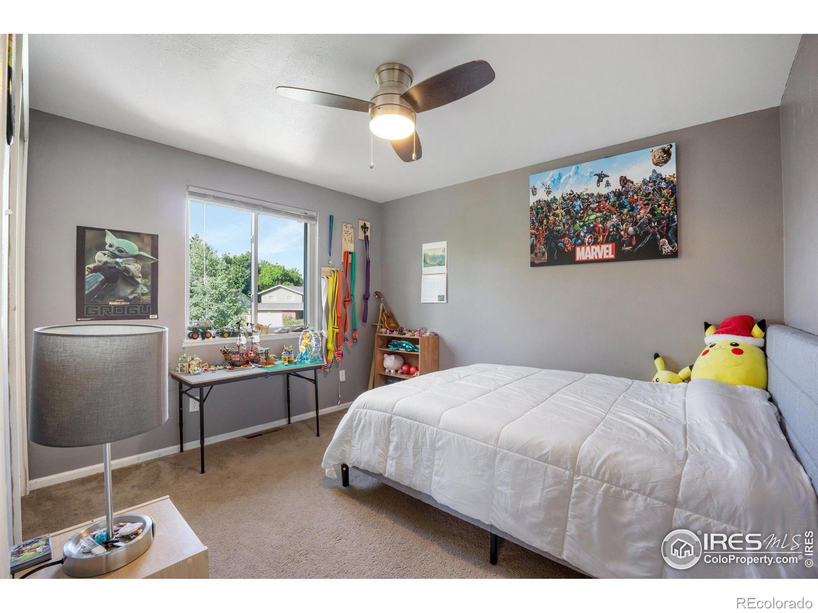 MLS Image #24 for 907  rocky mountain way,fort collins, Colorado