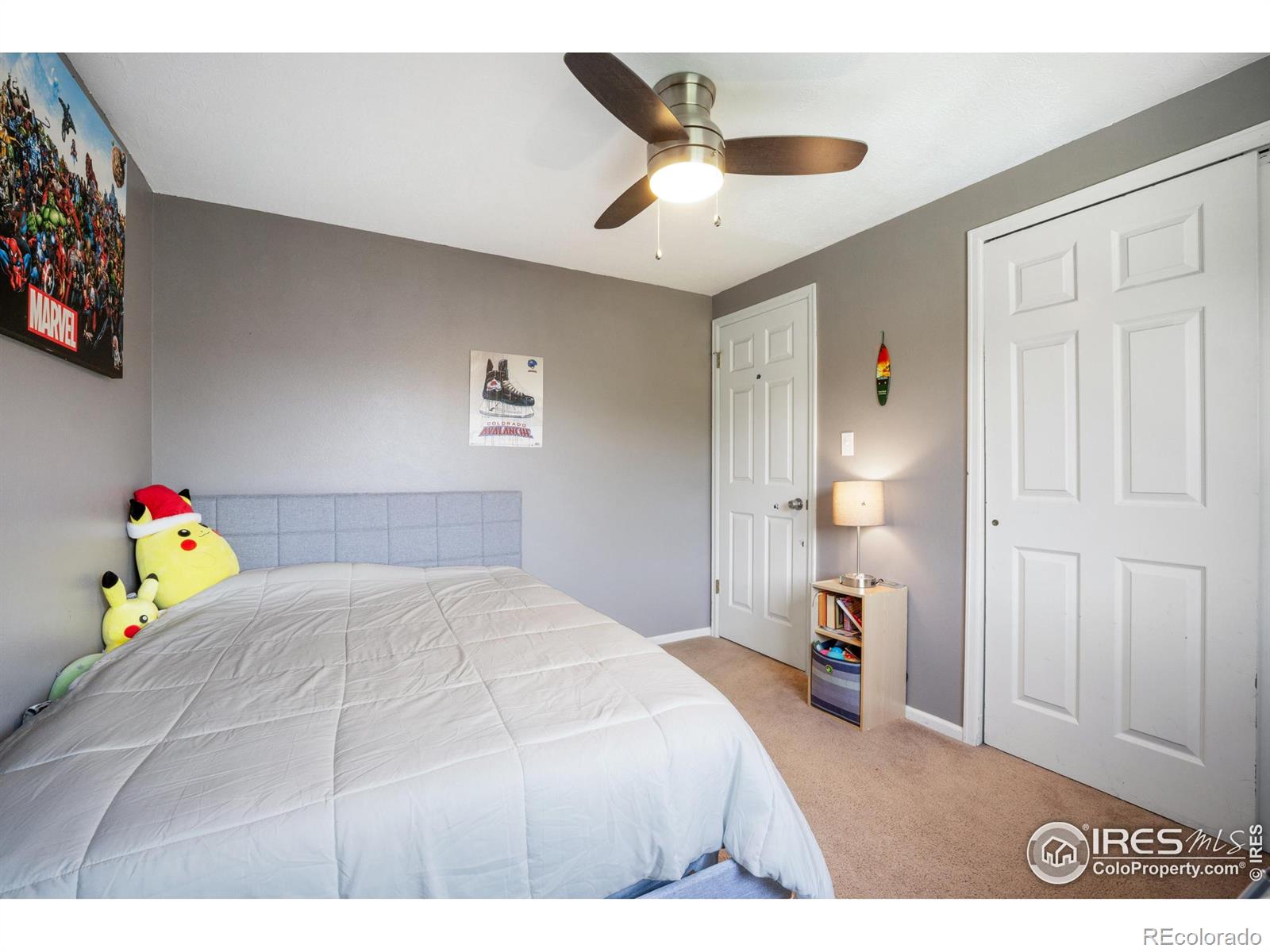 MLS Image #25 for 907  rocky mountain way,fort collins, Colorado