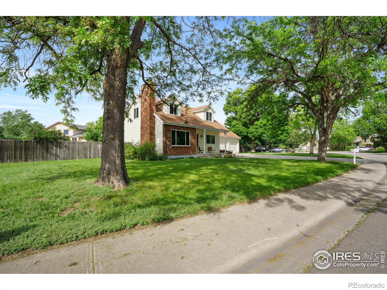 MLS Image #3 for 907  rocky mountain way,fort collins, Colorado