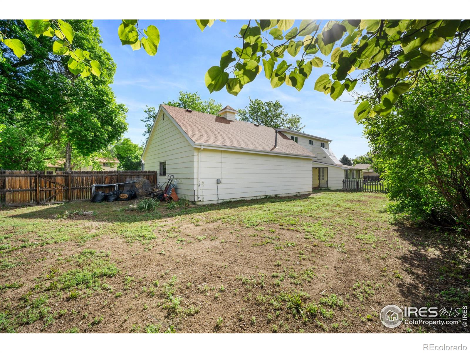 MLS Image #31 for 907  rocky mountain way,fort collins, Colorado