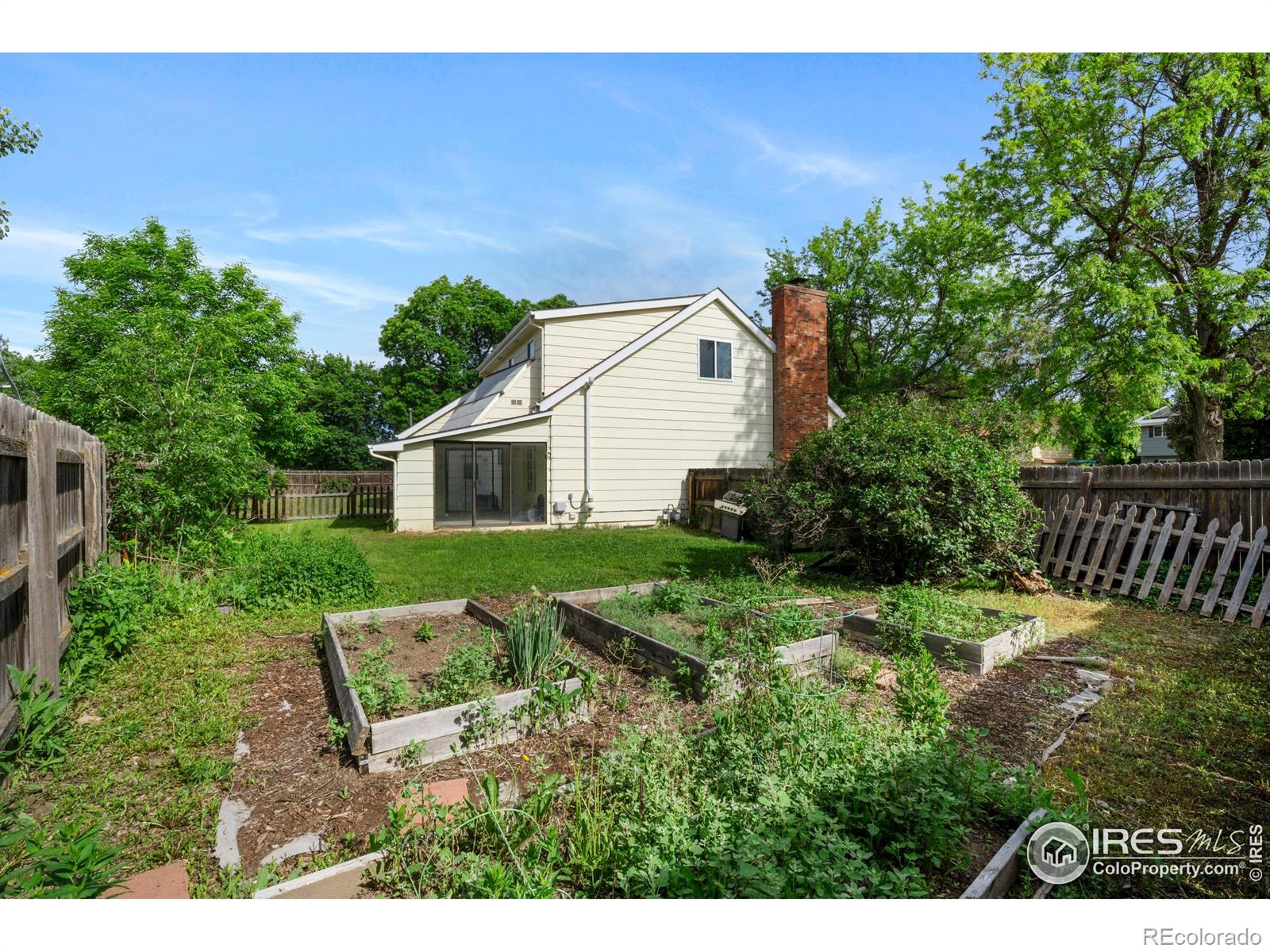 MLS Image #33 for 907  rocky mountain way,fort collins, Colorado