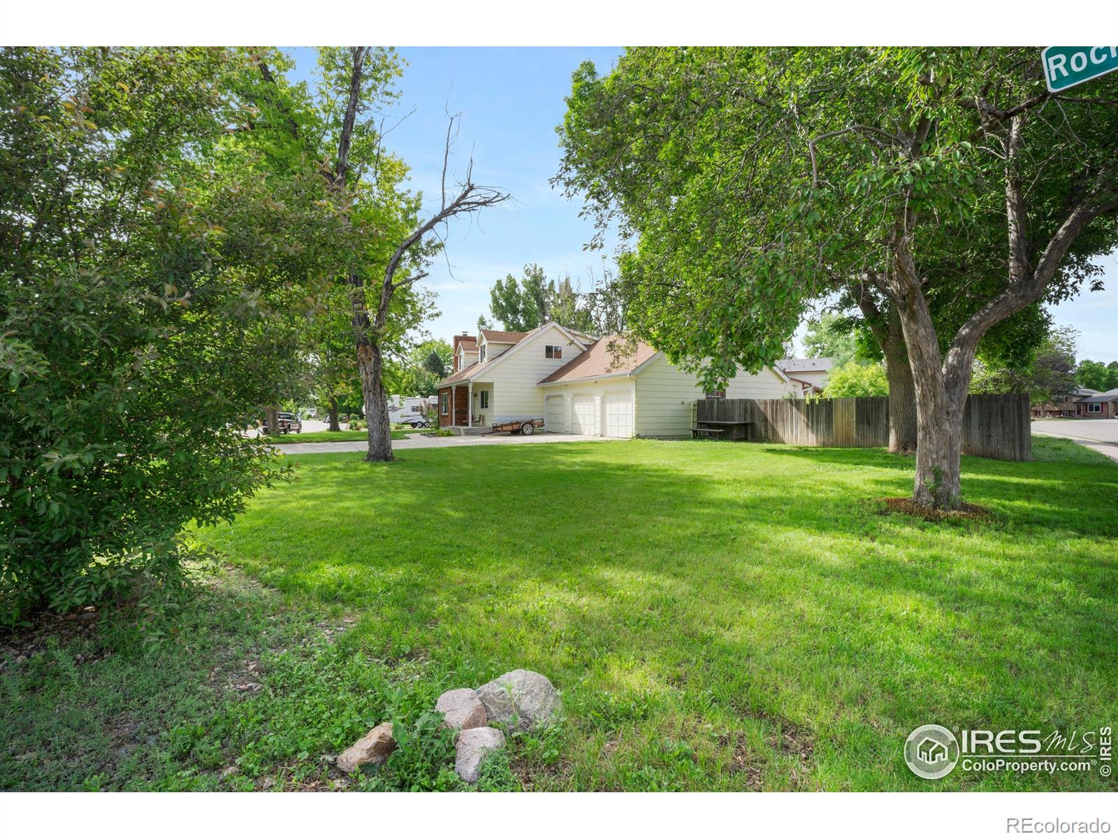 MLS Image #4 for 907  rocky mountain way,fort collins, Colorado