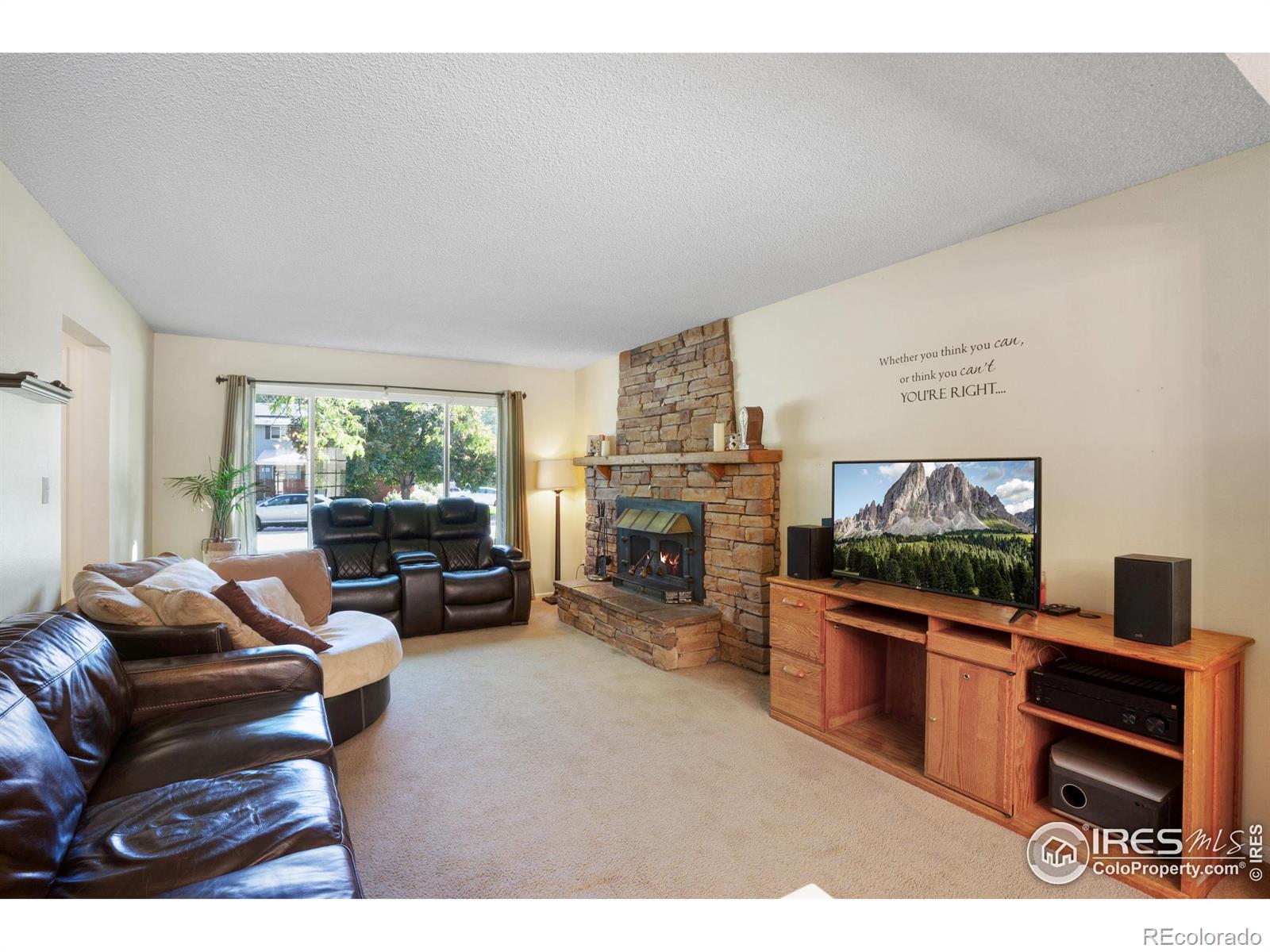 MLS Image #6 for 907  rocky mountain way,fort collins, Colorado