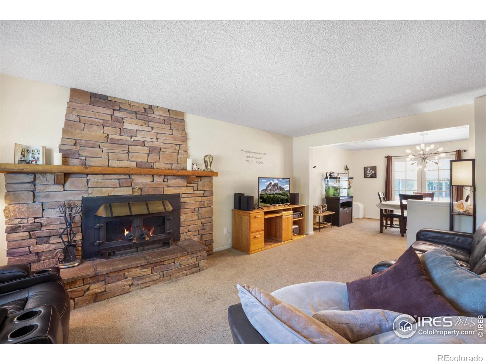 MLS Image #7 for 907  rocky mountain way,fort collins, Colorado