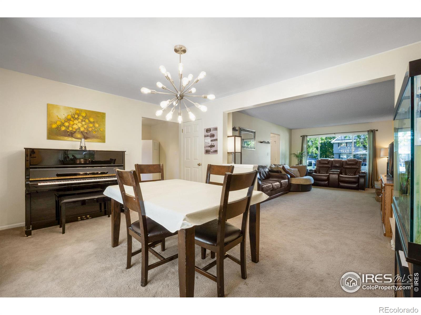 MLS Image #9 for 907  rocky mountain way,fort collins, Colorado