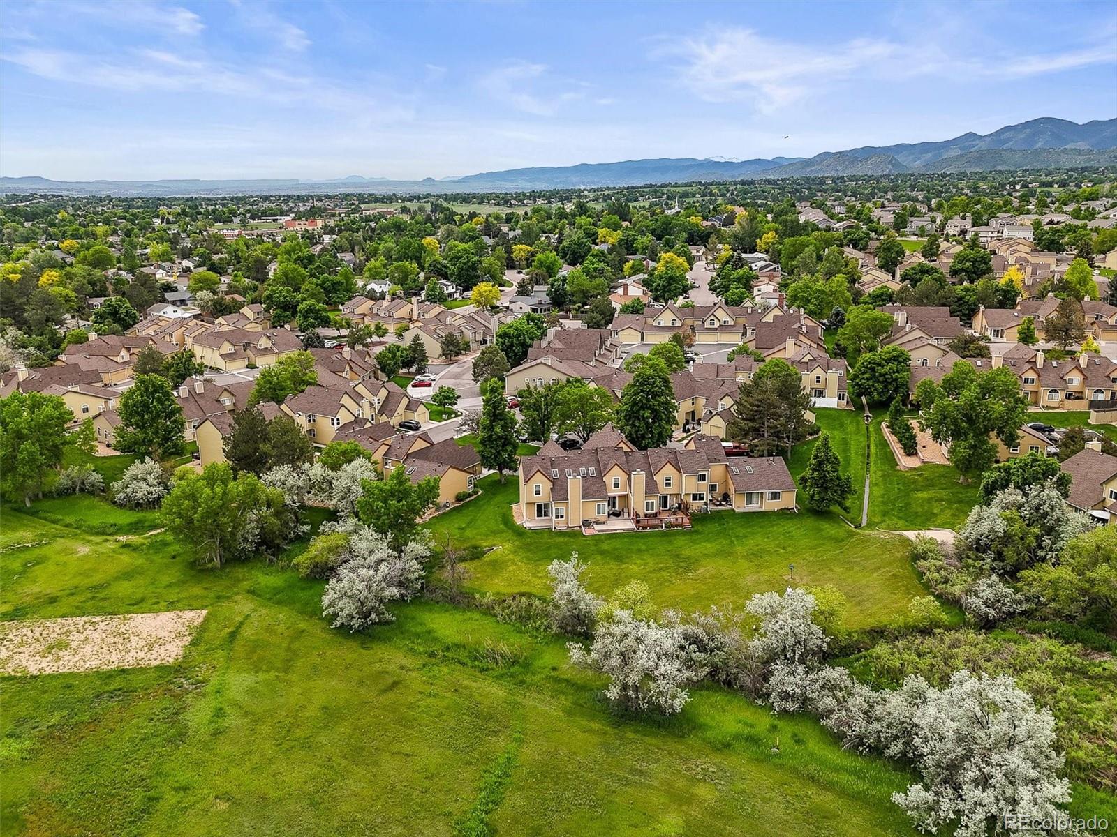 MLS Image #34 for 10349 w fair avenue,littleton, Colorado