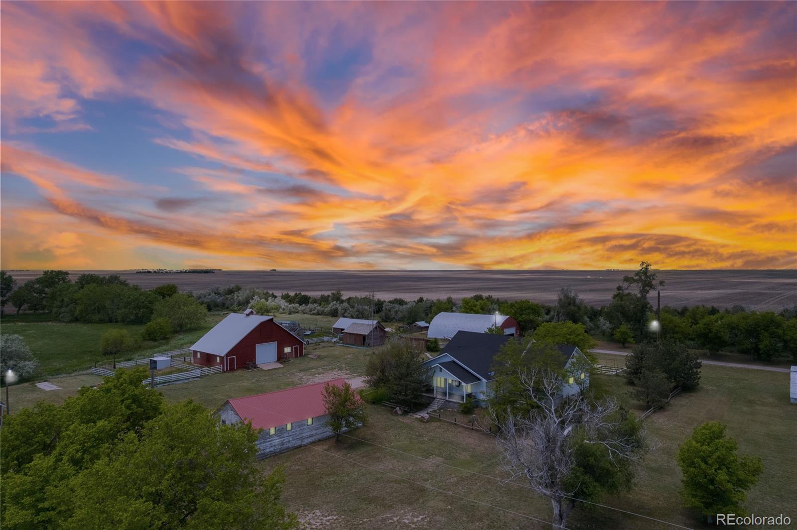 MLS Image #0 for 35055  highway 63 ,akron, Colorado