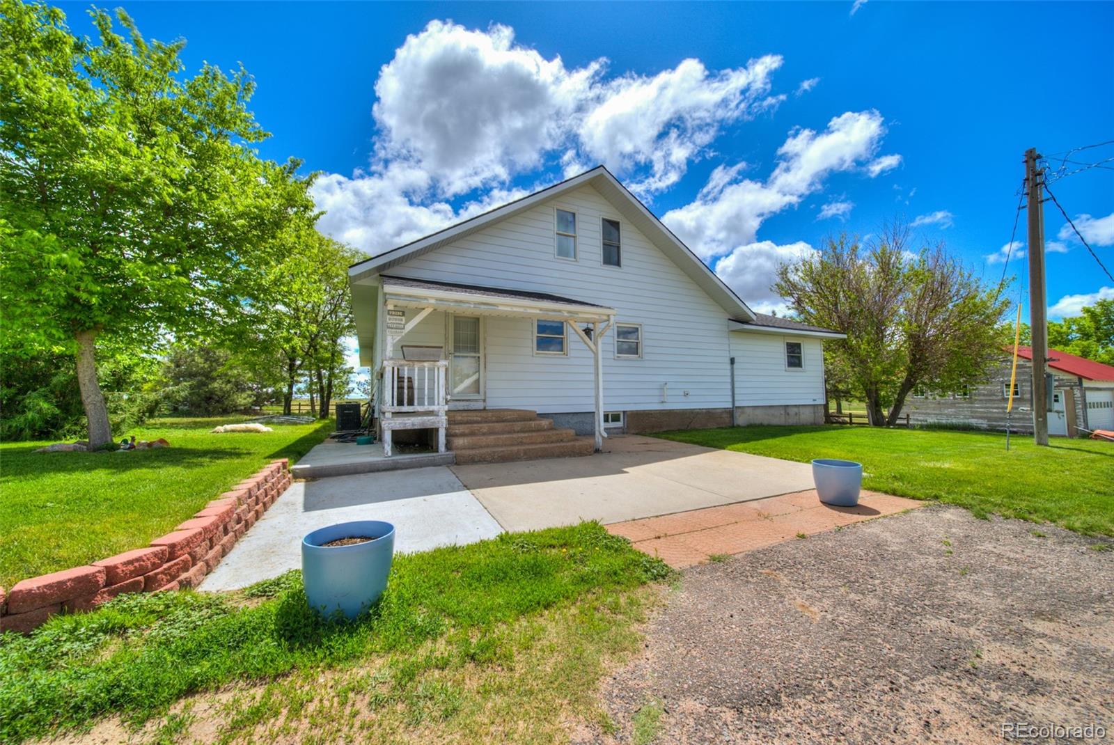MLS Image #2 for 35055  highway 63 ,akron, Colorado