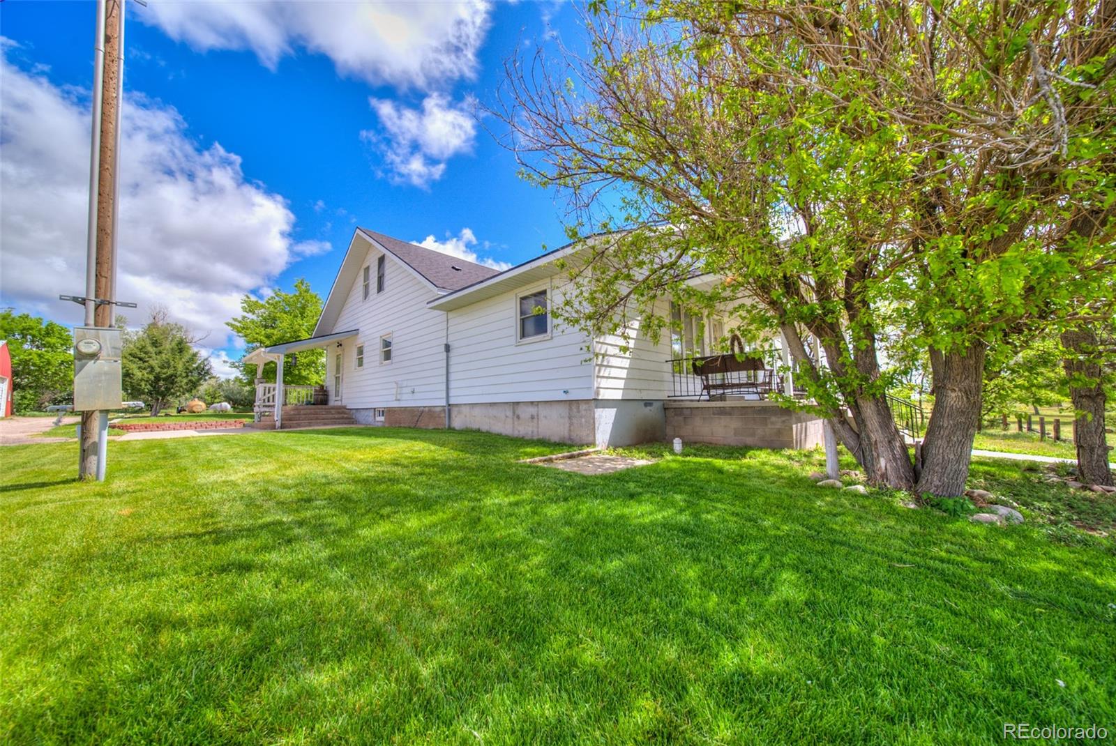 MLS Image #3 for 35055  highway 63 ,akron, Colorado