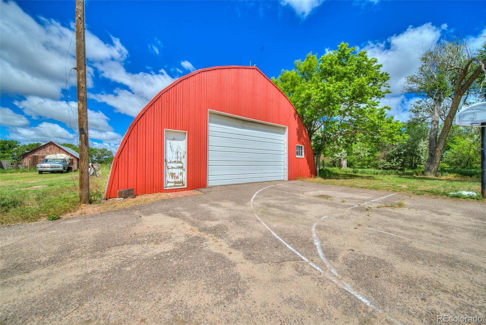 MLS Image #30 for 35055  highway 63 ,akron, Colorado