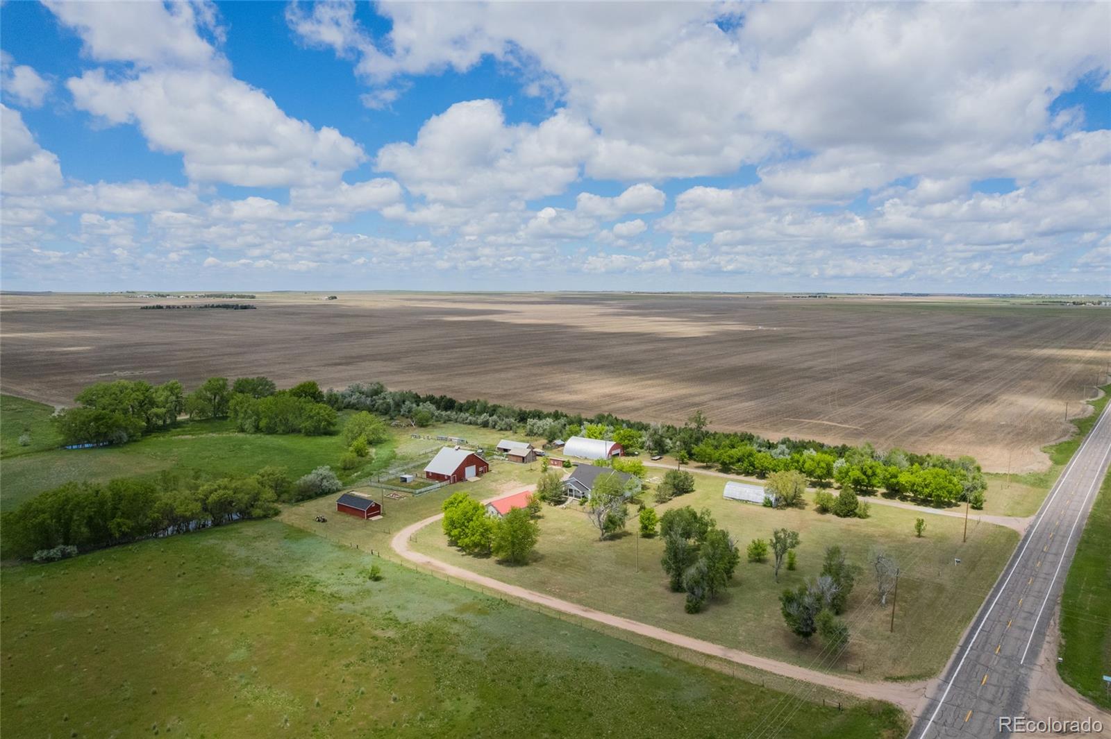 MLS Image #40 for 35055  highway 63 ,akron, Colorado
