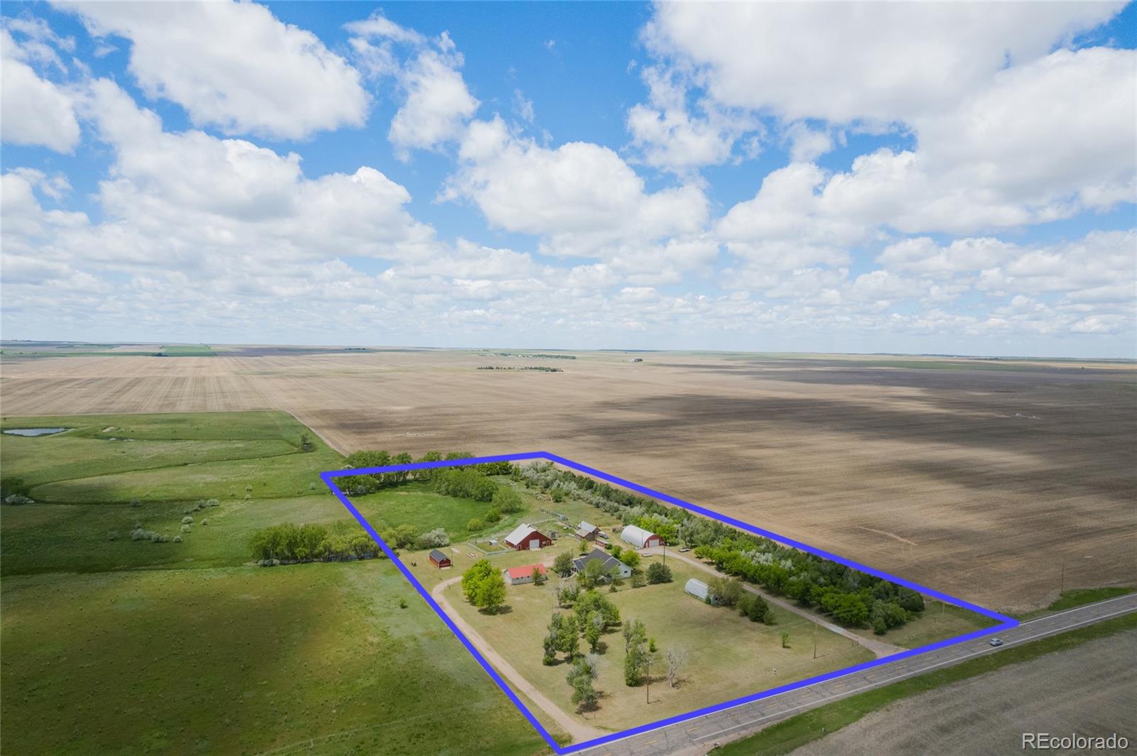 MLS Image #41 for 35055  highway 63 ,akron, Colorado