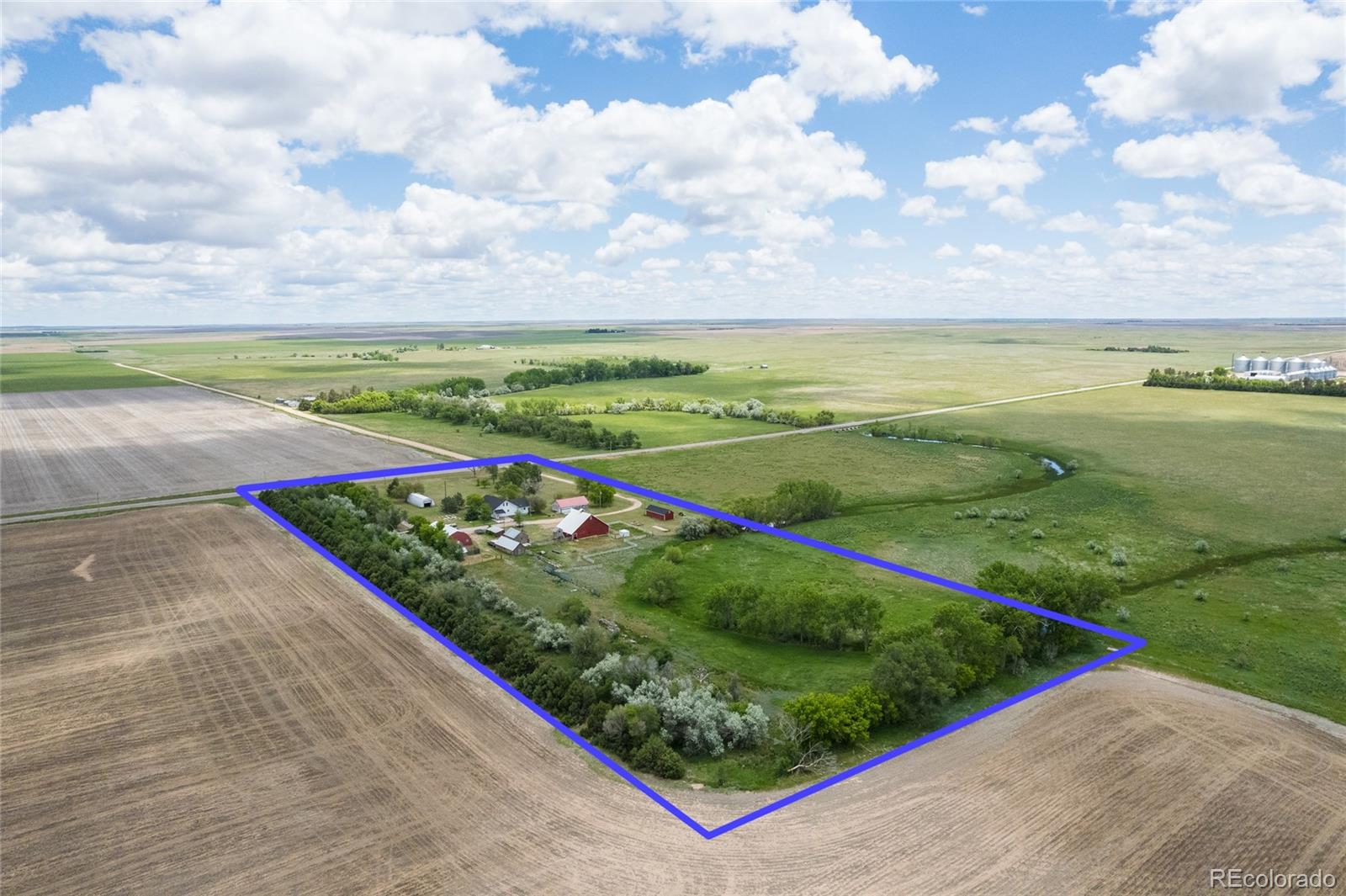 MLS Image #42 for 35055  highway 63 ,akron, Colorado