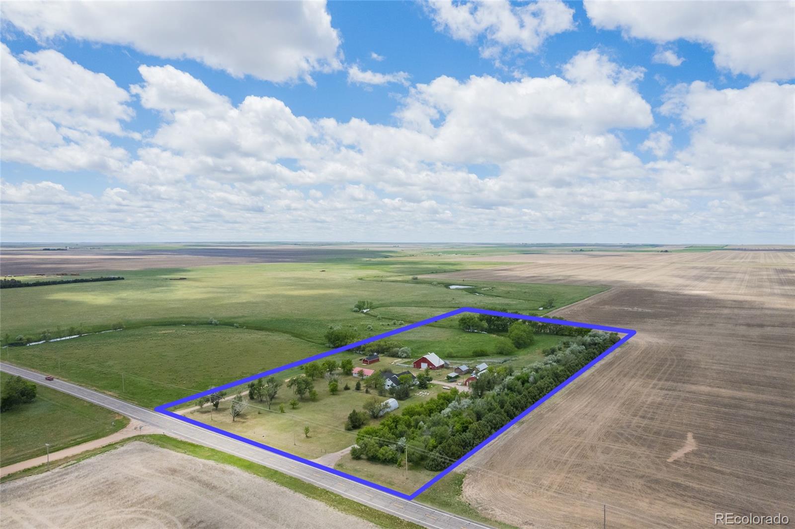 MLS Image #43 for 35055  highway 63 ,akron, Colorado