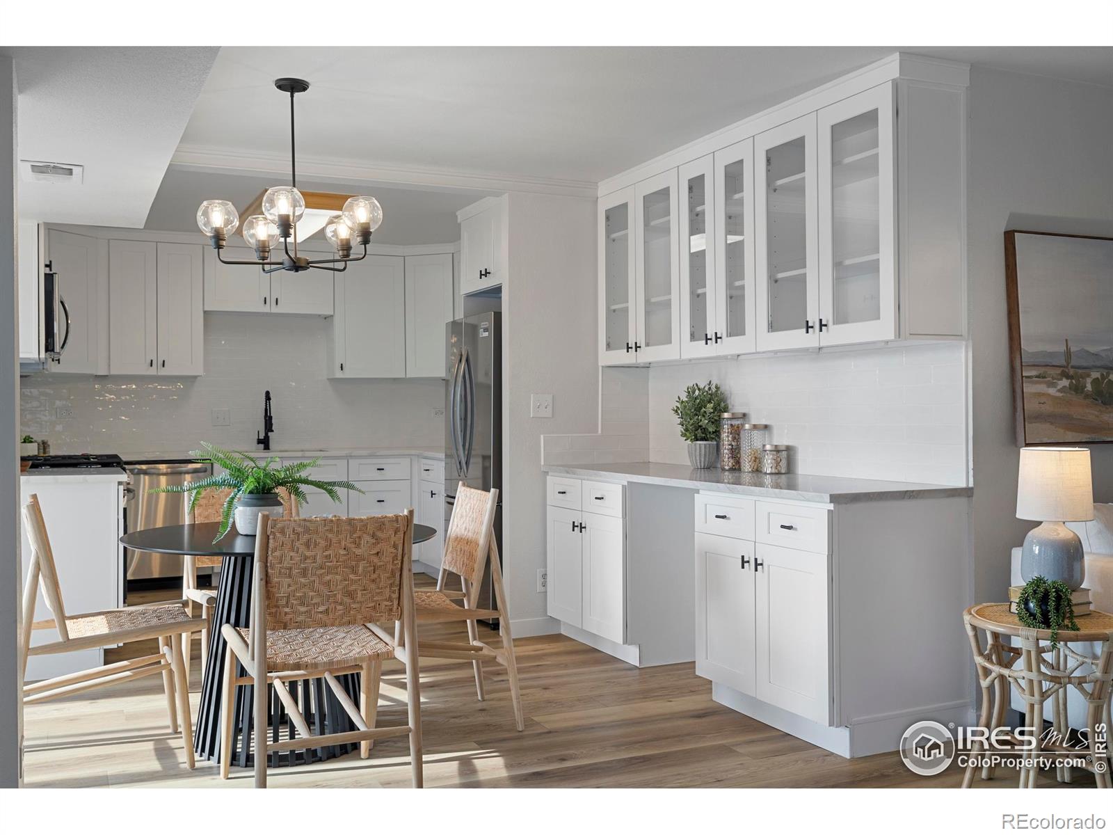 MLS Image #10 for 800 n washington street 409,denver, Colorado