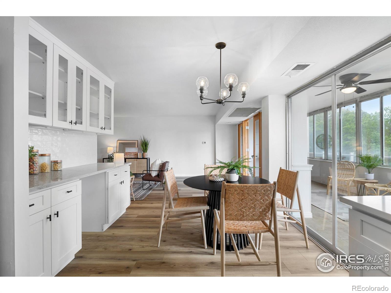 MLS Image #13 for 800 n washington street 409,denver, Colorado