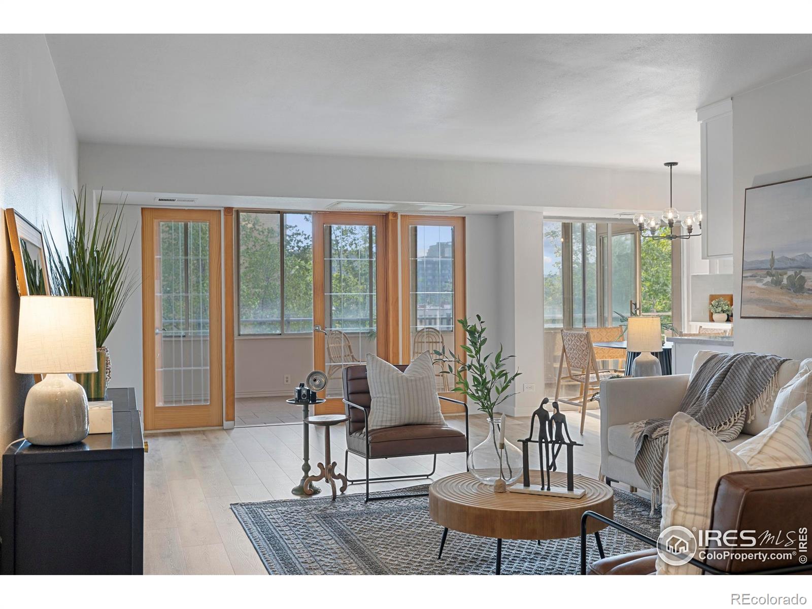 MLS Image #14 for 800 n washington street 409,denver, Colorado