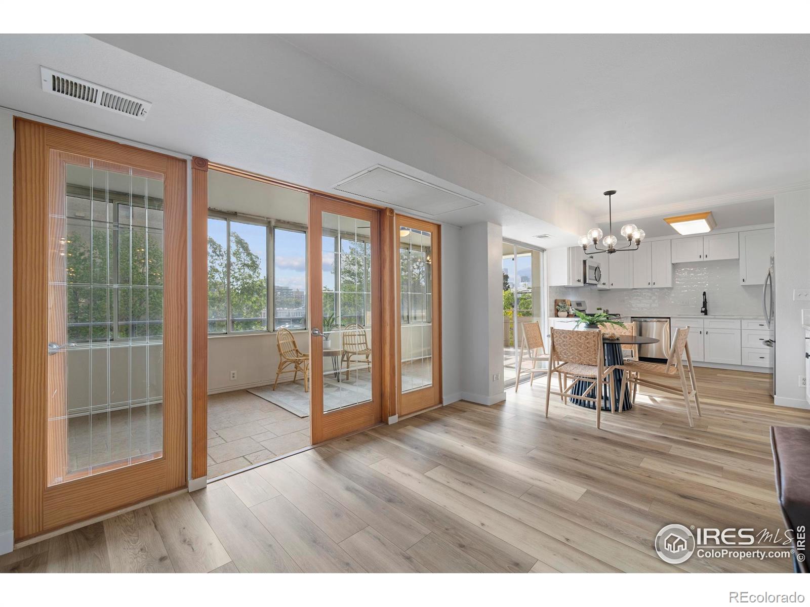 MLS Image #16 for 800 n washington street 409,denver, Colorado