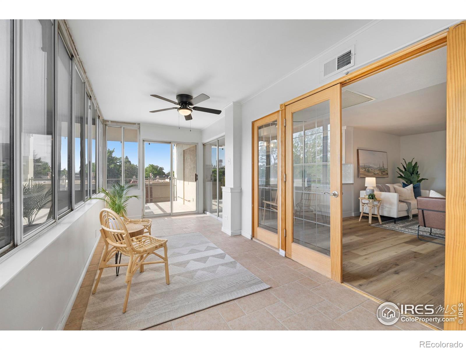 MLS Image #17 for 800 n washington street 409,denver, Colorado