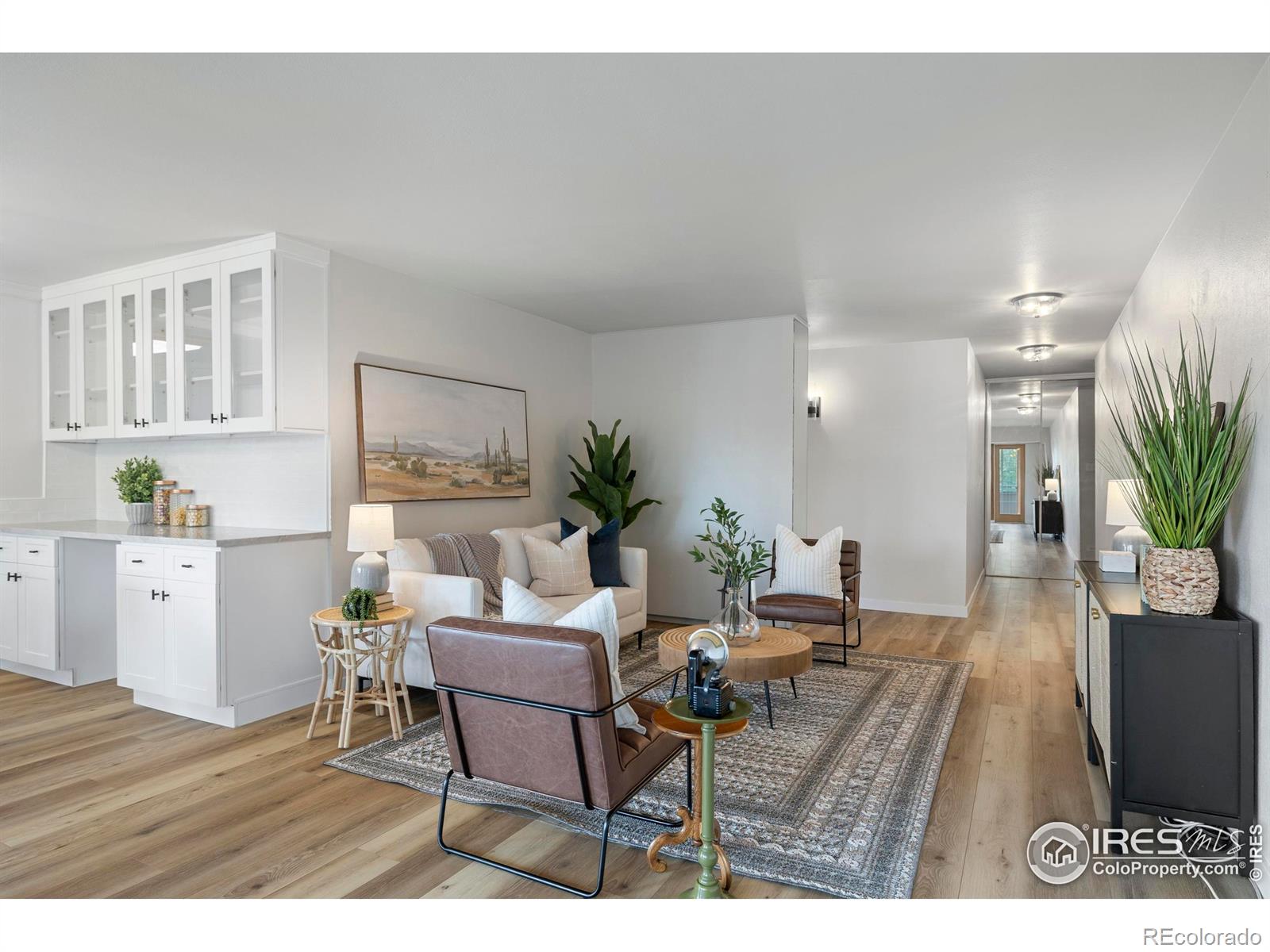 MLS Image #2 for 800 n washington street 409,denver, Colorado
