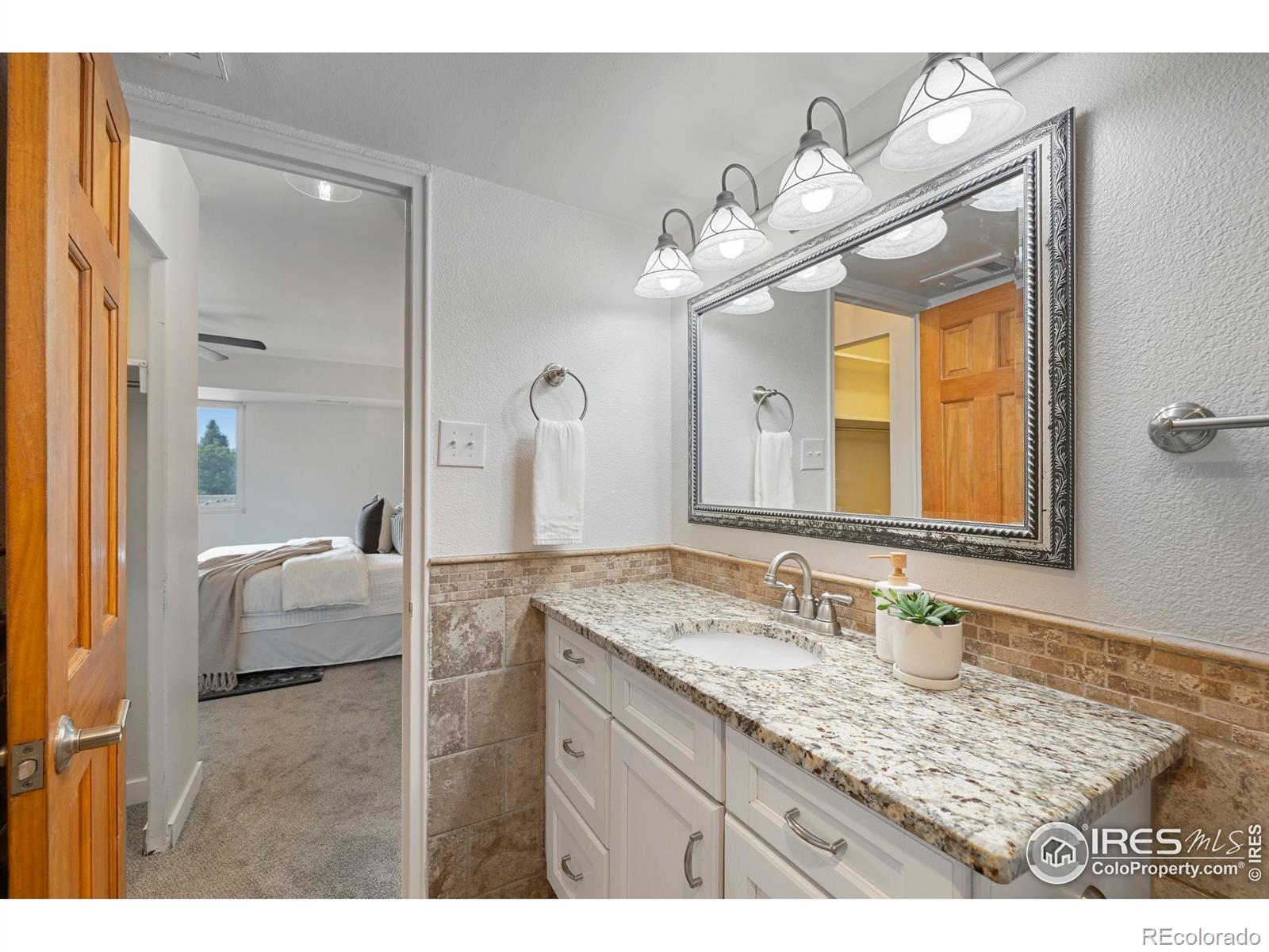 MLS Image #22 for 800 n washington street 409,denver, Colorado