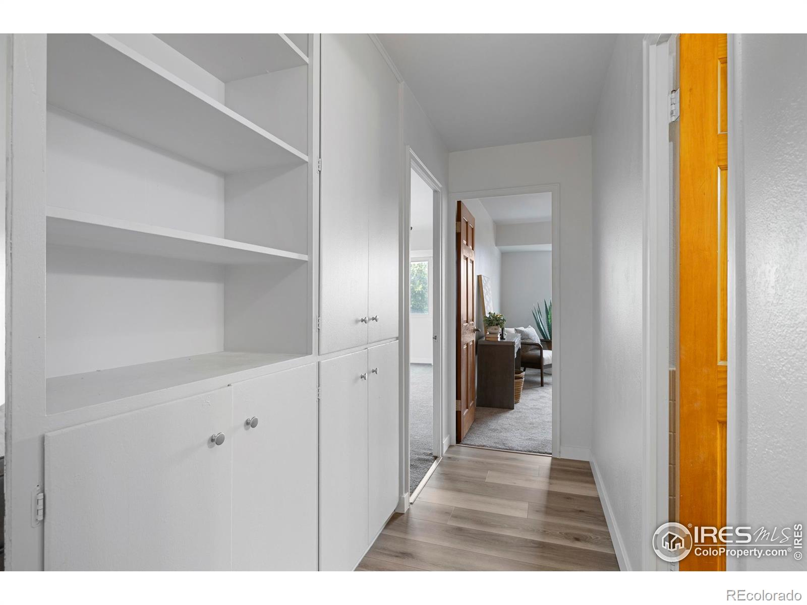 MLS Image #25 for 800 n washington street 409,denver, Colorado