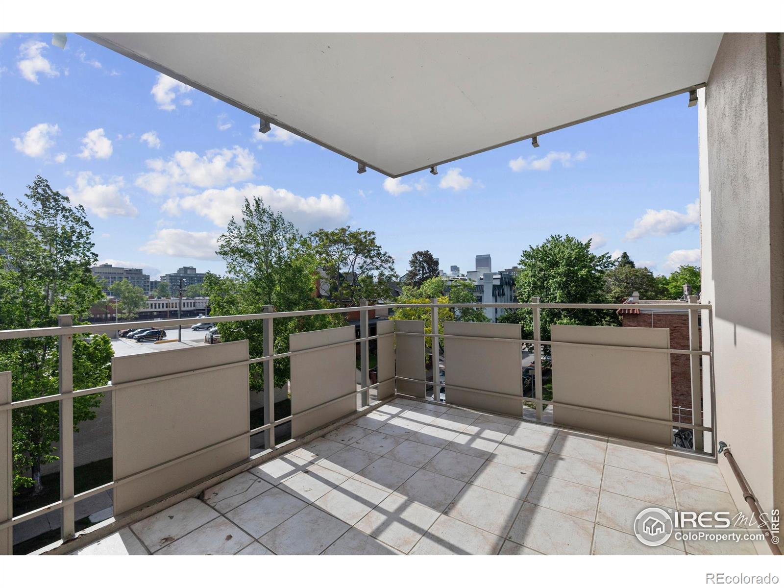 MLS Image #28 for 800 n washington street 409,denver, Colorado