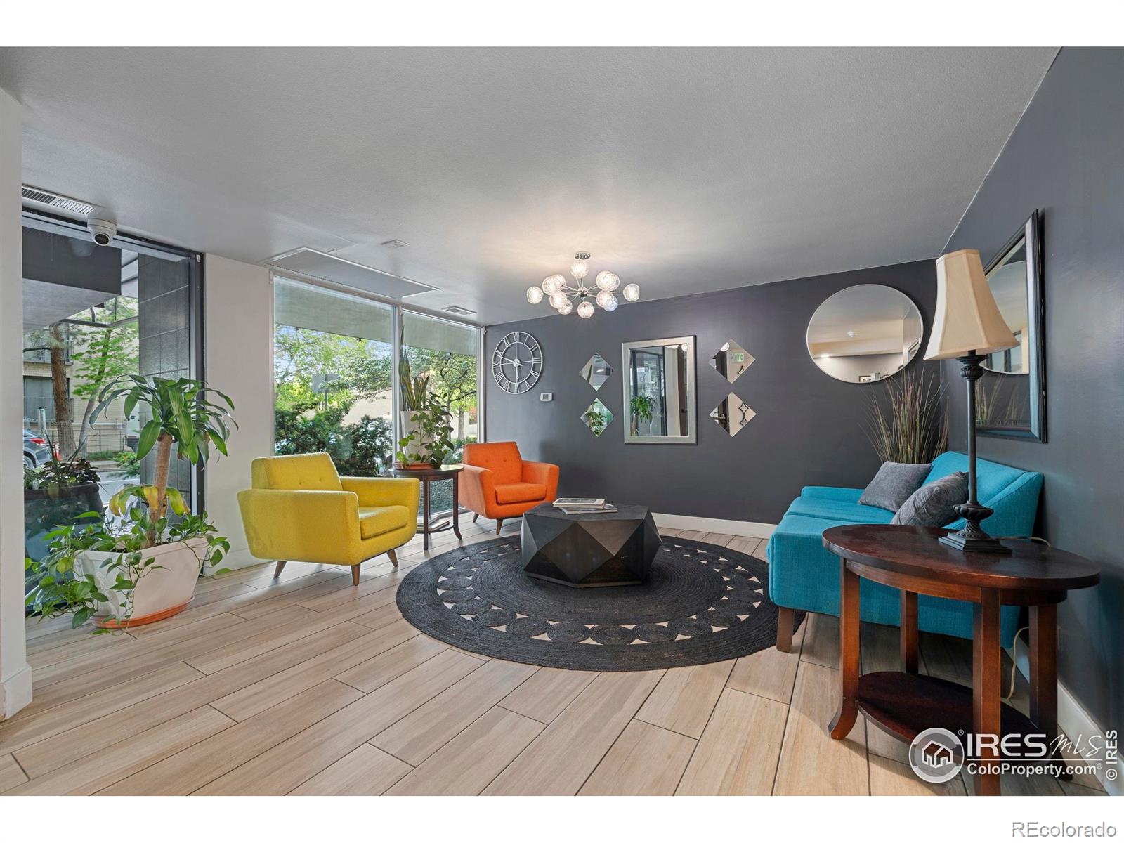 MLS Image #29 for 800 n washington street 409,denver, Colorado