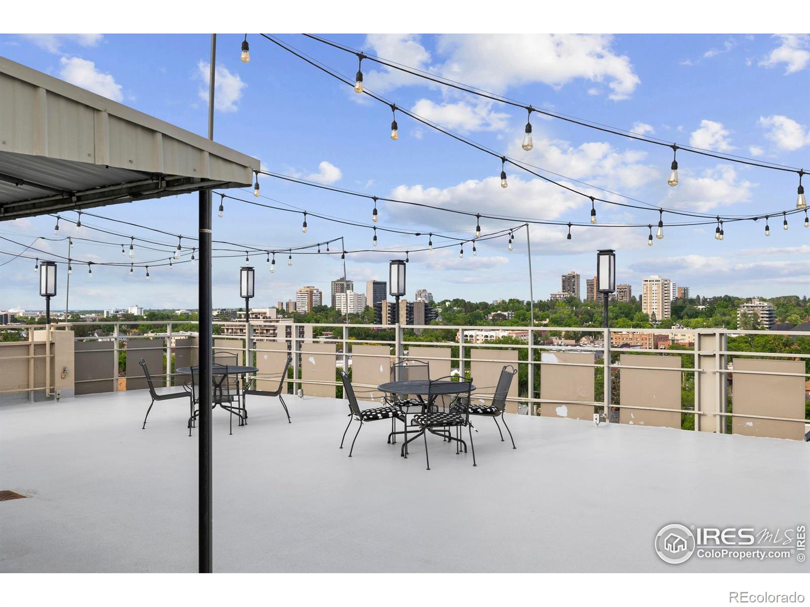 MLS Image #31 for 800 n washington street 409,denver, Colorado