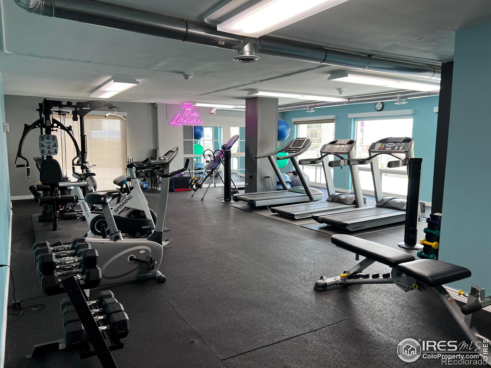 MLS Image #32 for 800 n washington street 409,denver, Colorado