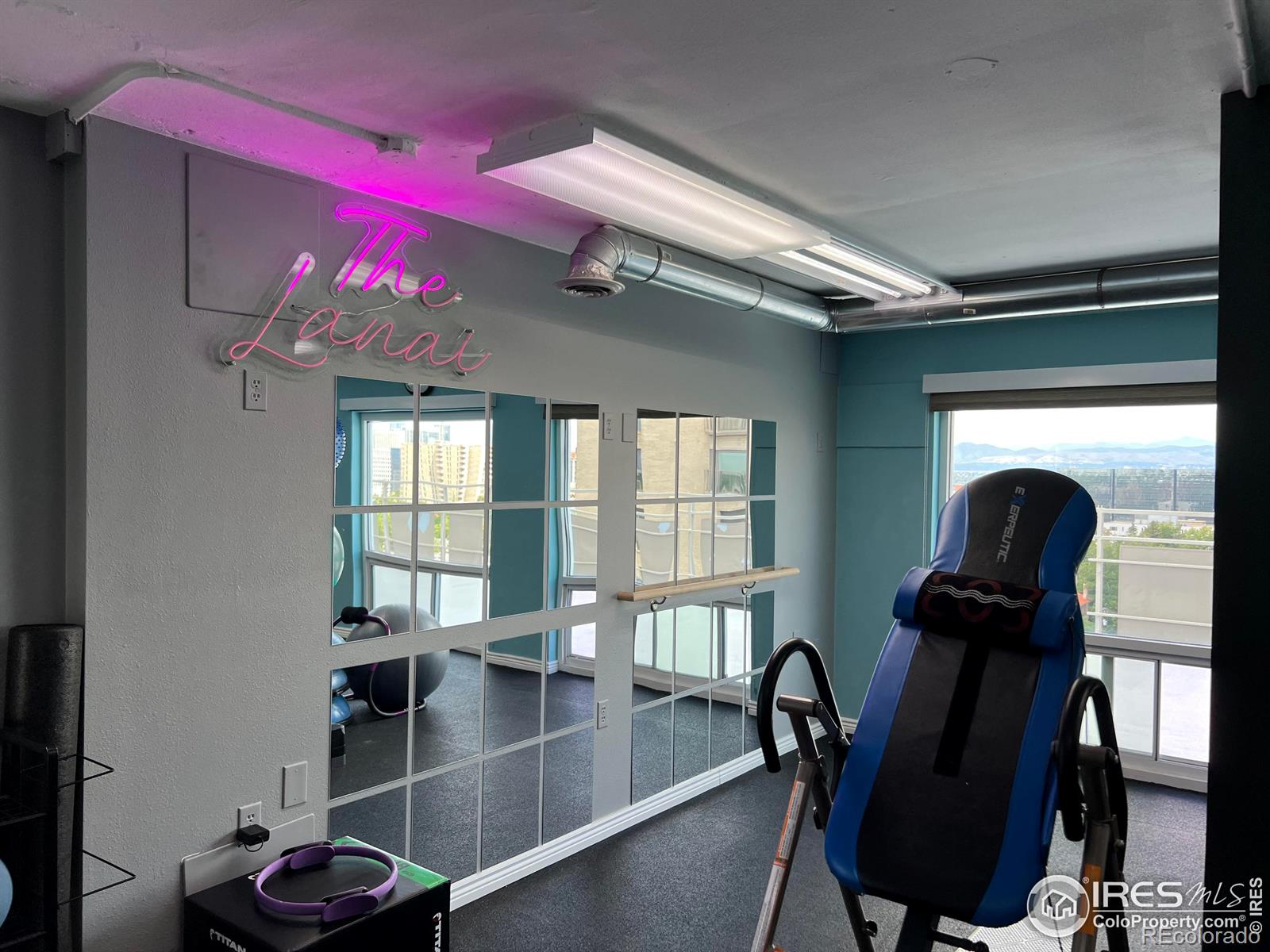 MLS Image #33 for 800 n washington street 409,denver, Colorado