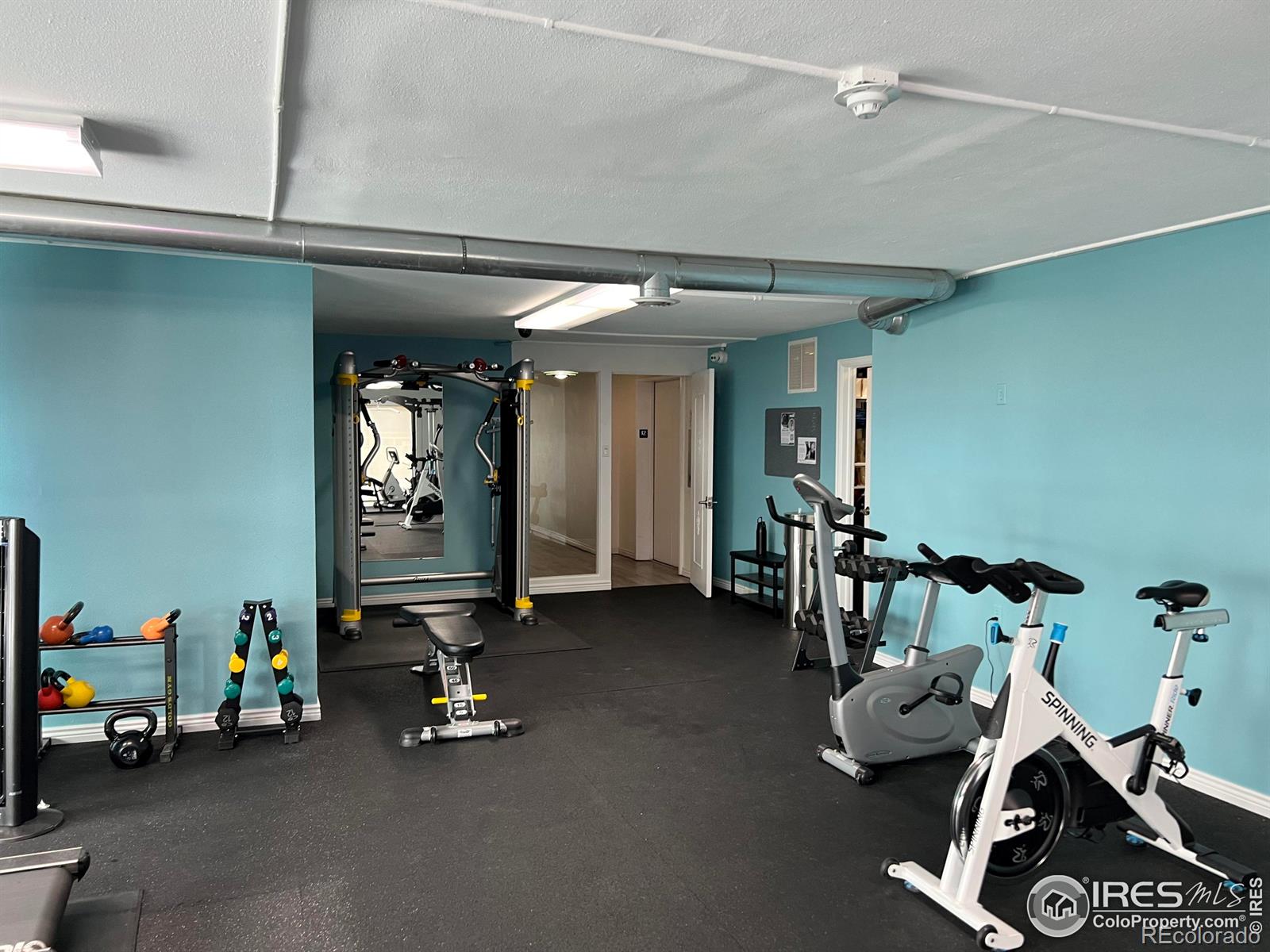 MLS Image #35 for 800 n washington street 409,denver, Colorado