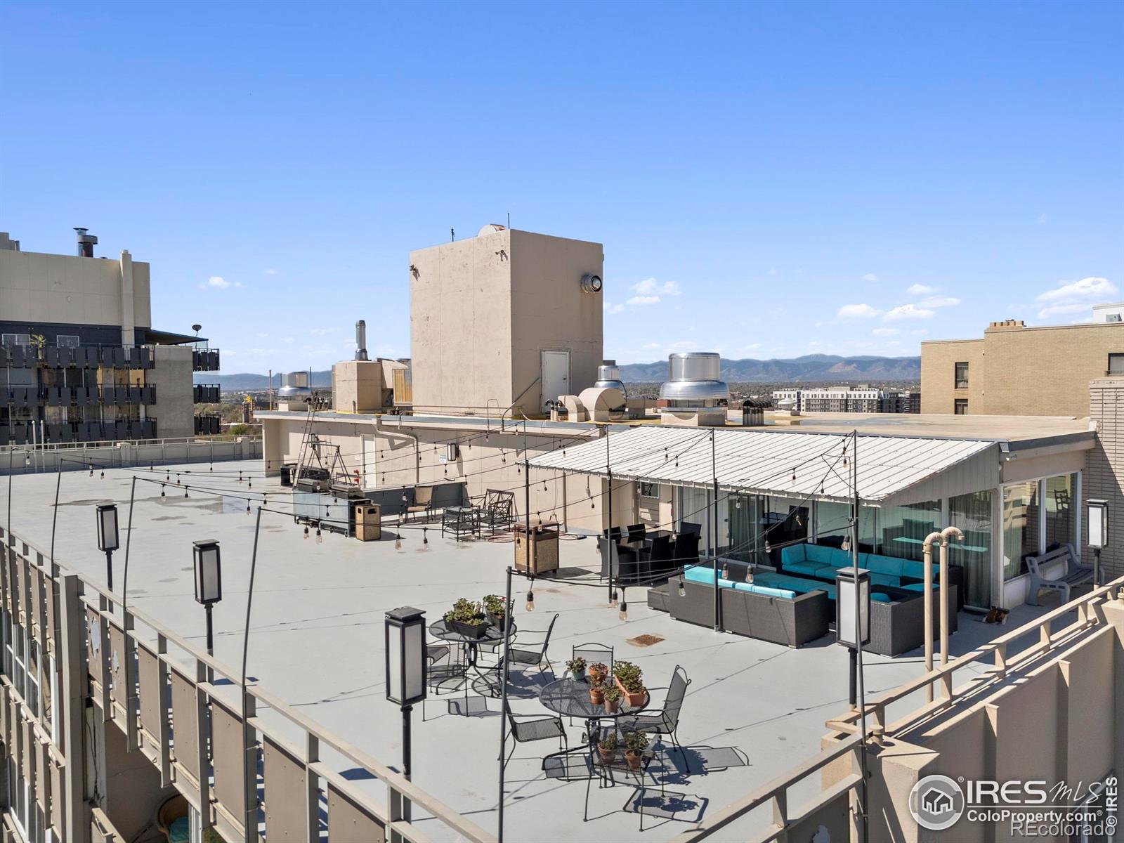 MLS Image #37 for 800 n washington street 409,denver, Colorado