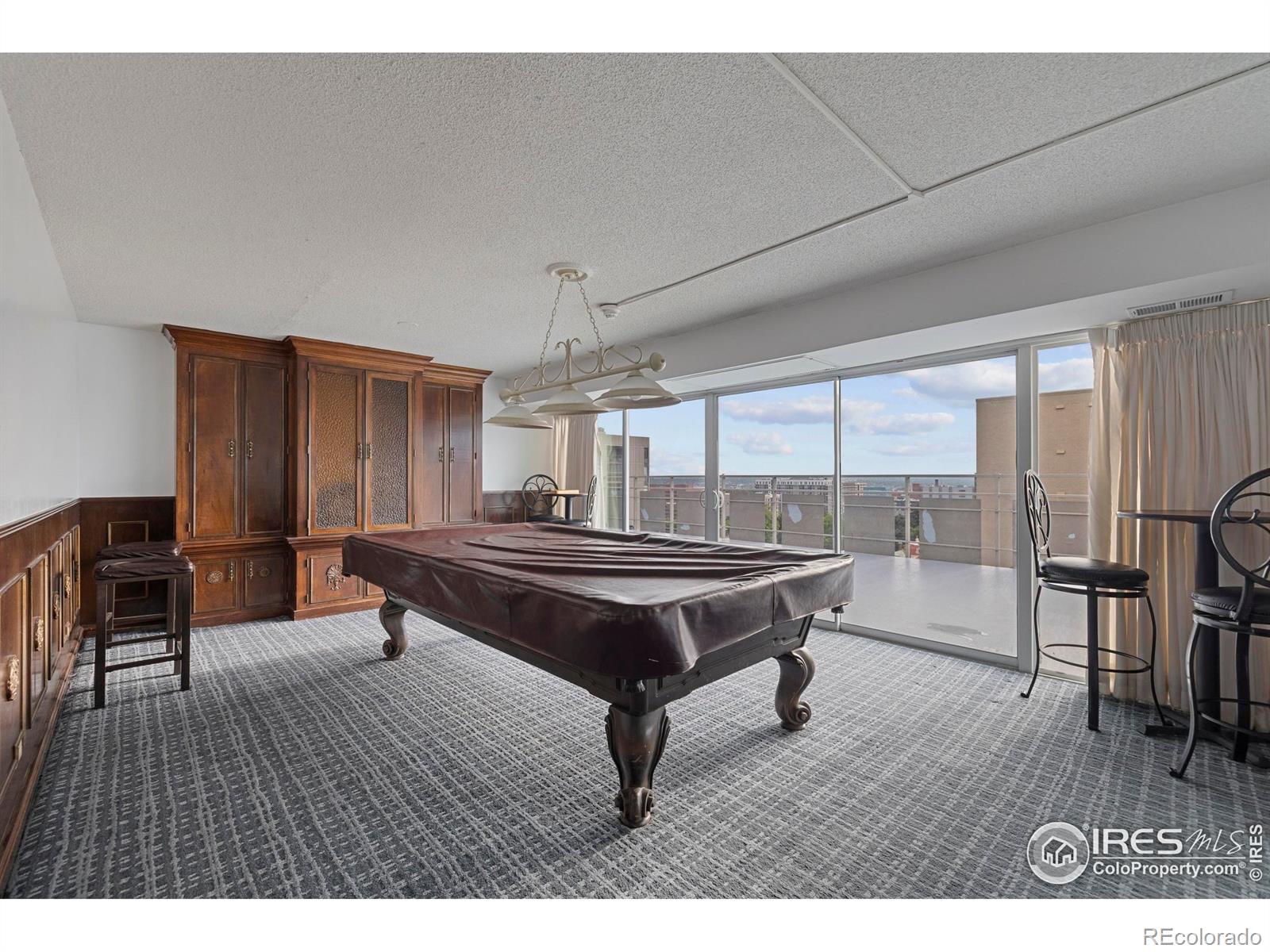 MLS Image #39 for 800 n washington street 409,denver, Colorado