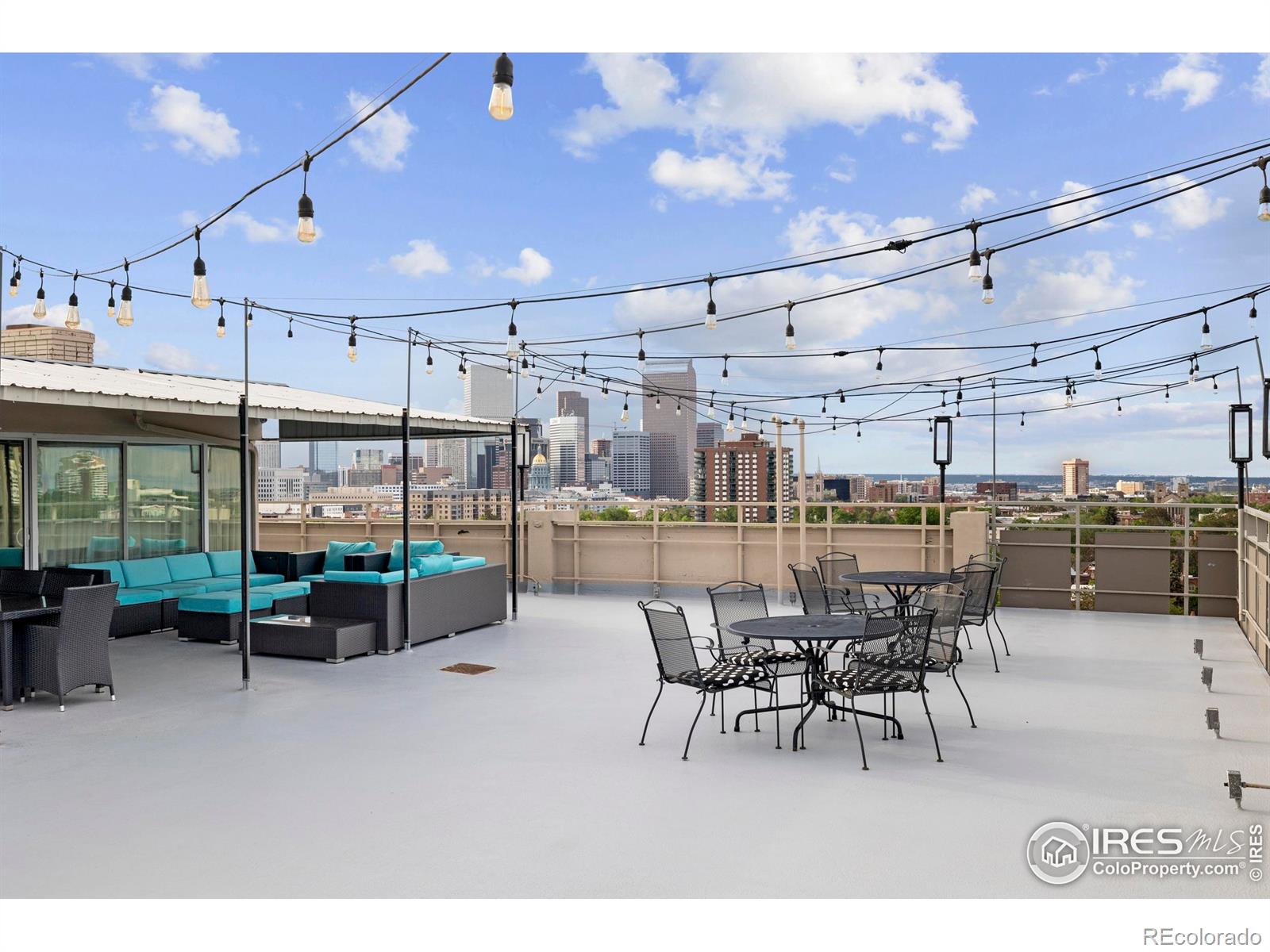 MLS Image #4 for 800 n washington street 409,denver, Colorado