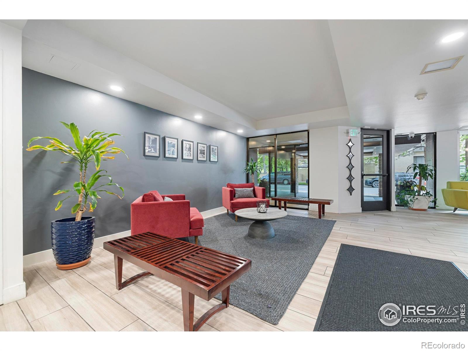 MLS Image #41 for 800 n washington street 409,denver, Colorado