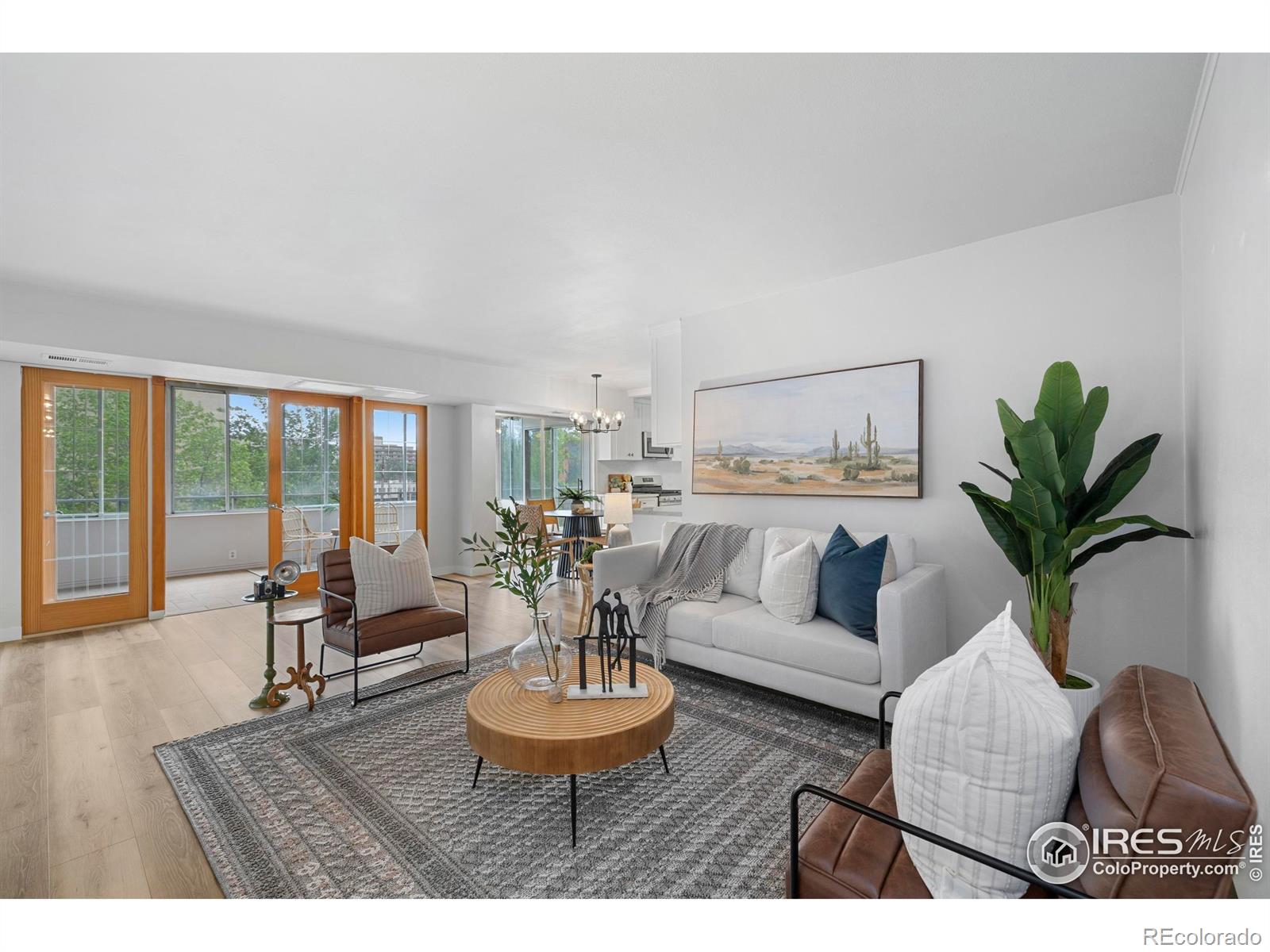 MLS Image #8 for 800 n washington street 409,denver, Colorado