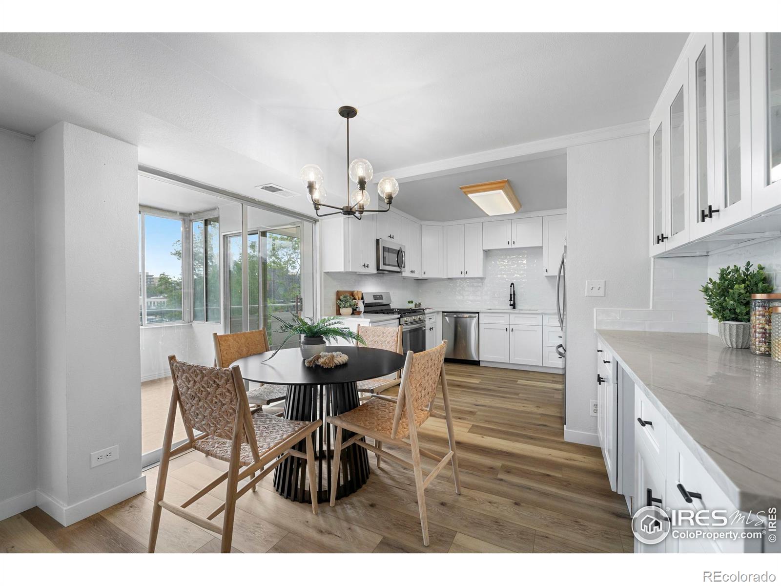 MLS Image #9 for 800 n washington street 409,denver, Colorado