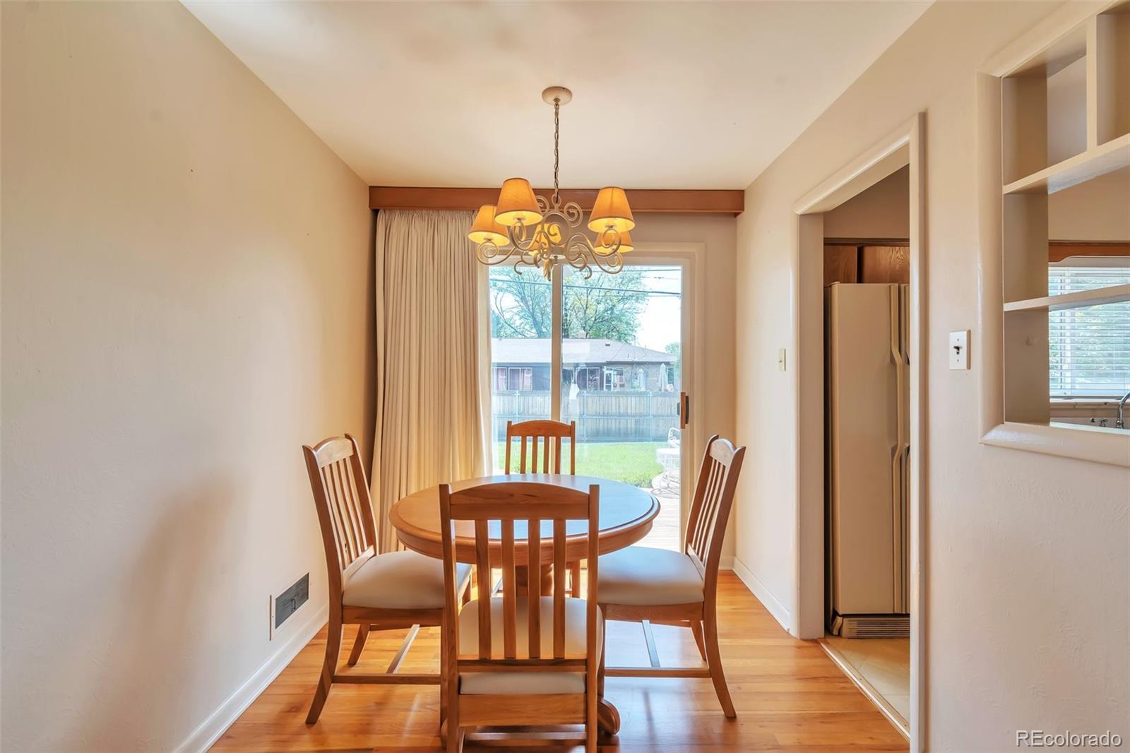 MLS Image #4 for 1304 s harlan street,lakewood, Colorado