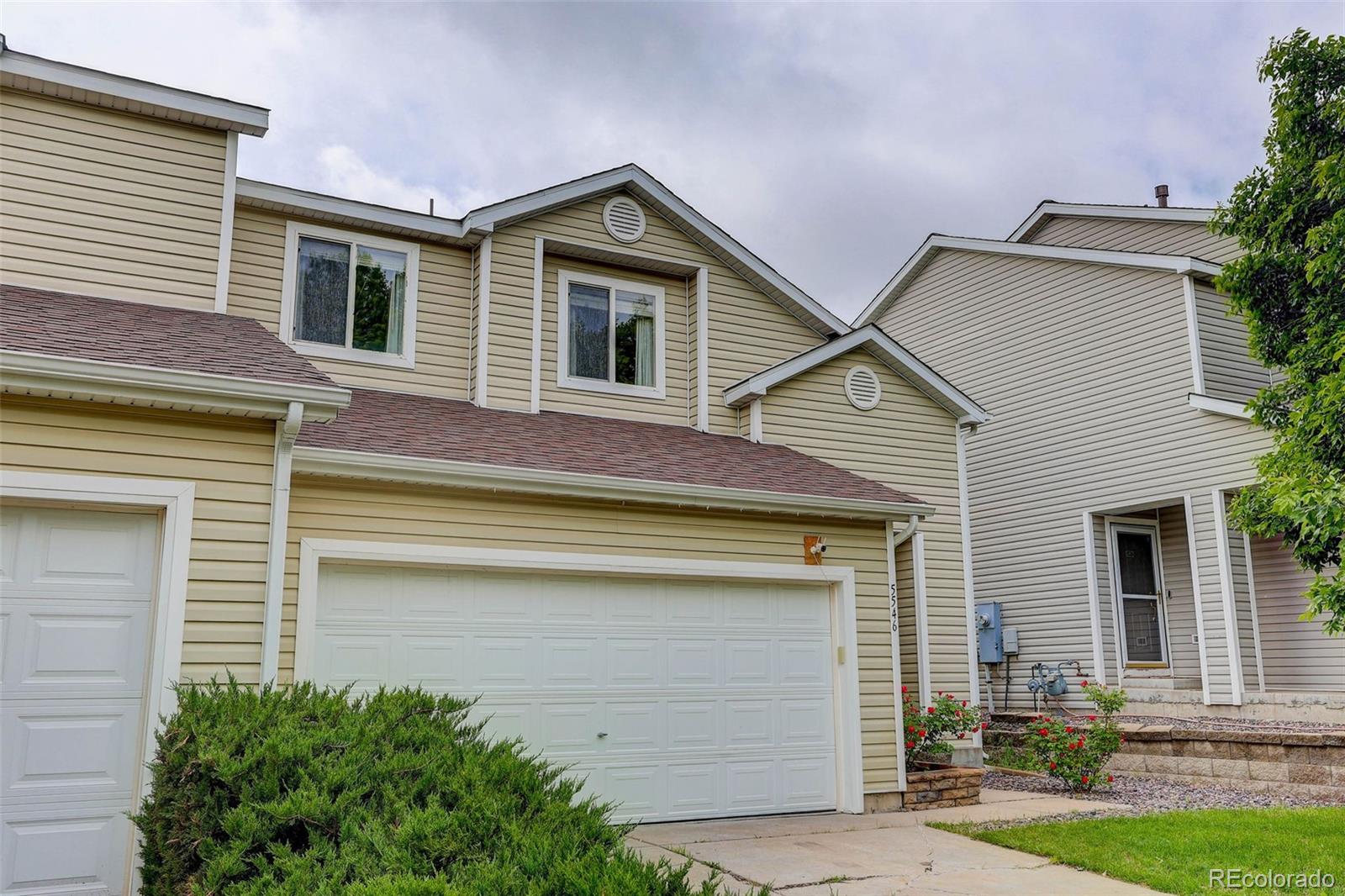 MLS Image #2 for 5546 s quemoy circle,aurora, Colorado