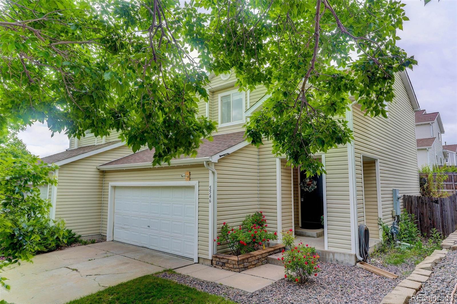 MLS Image #4 for 5546 s quemoy circle,aurora, Colorado
