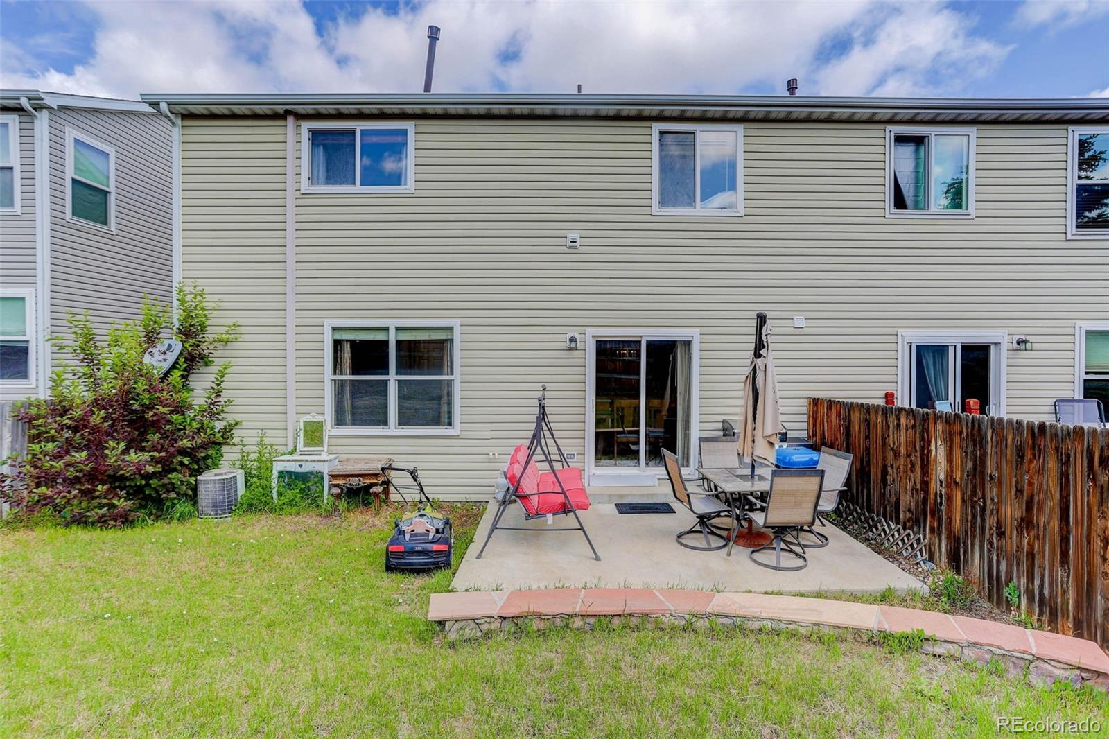 MLS Image #5 for 5546 s quemoy circle,aurora, Colorado