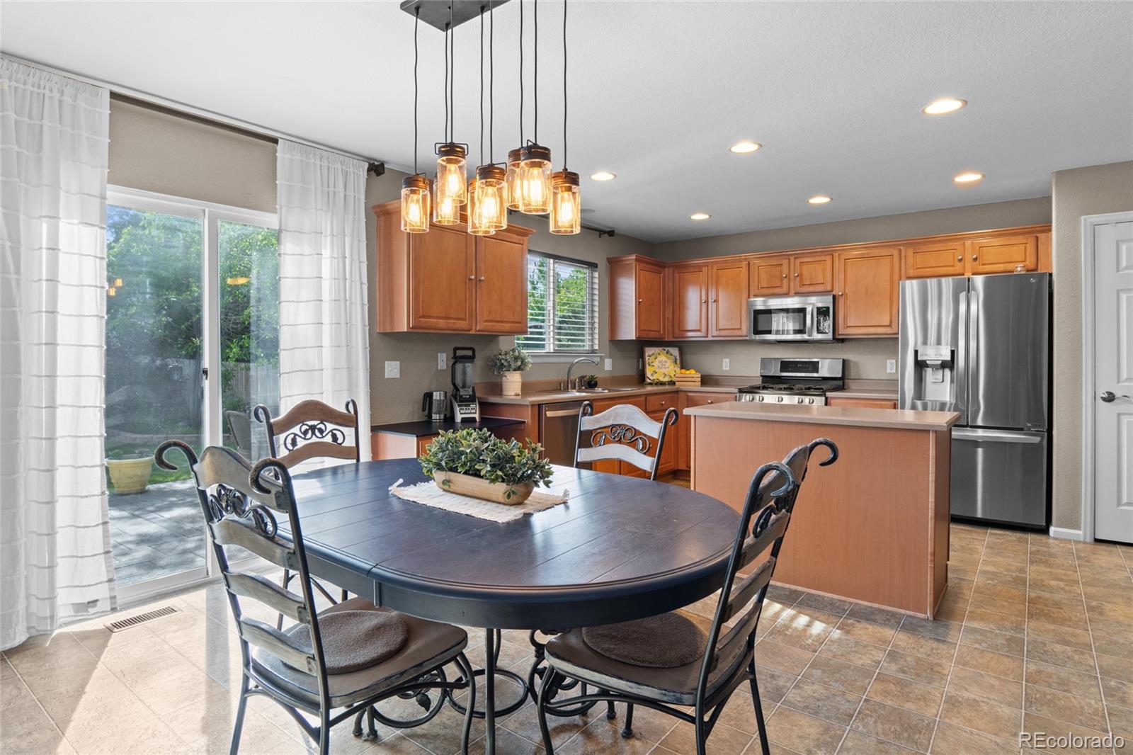 MLS Image #10 for 5434 s rome street,aurora, Colorado