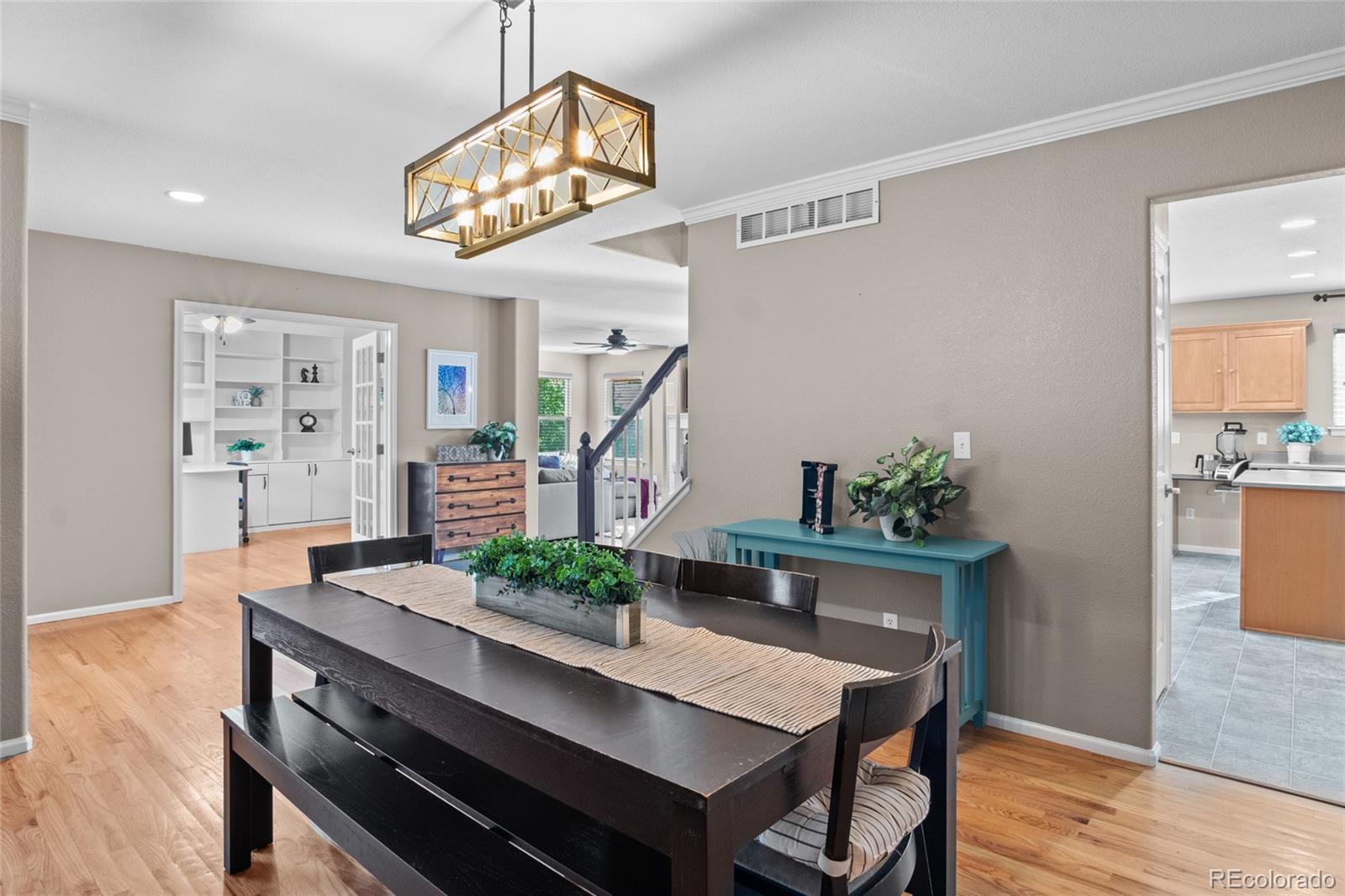 MLS Image #4 for 5434 s rome street,aurora, Colorado