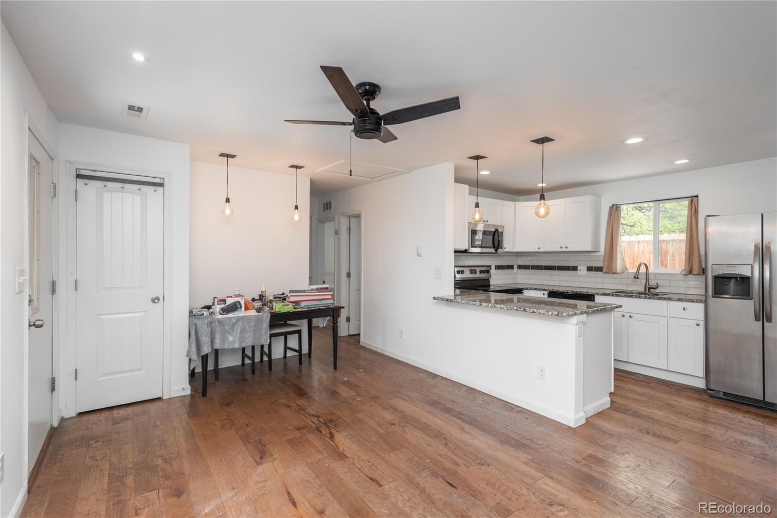 MLS Image #3 for 3629 w custer place ,denver, Colorado