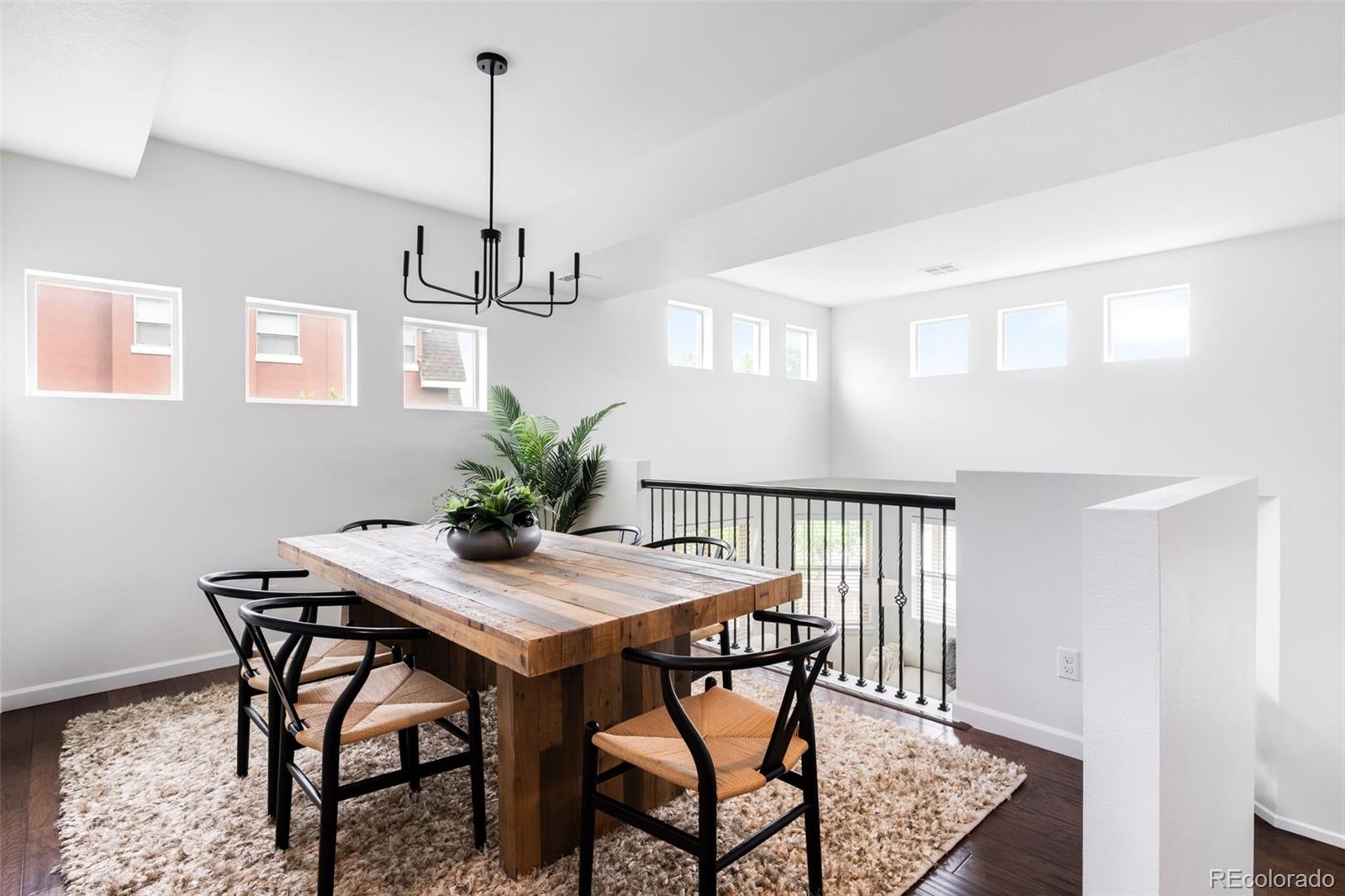 MLS Image #4 for 18213 e saskatoon place,parker, Colorado