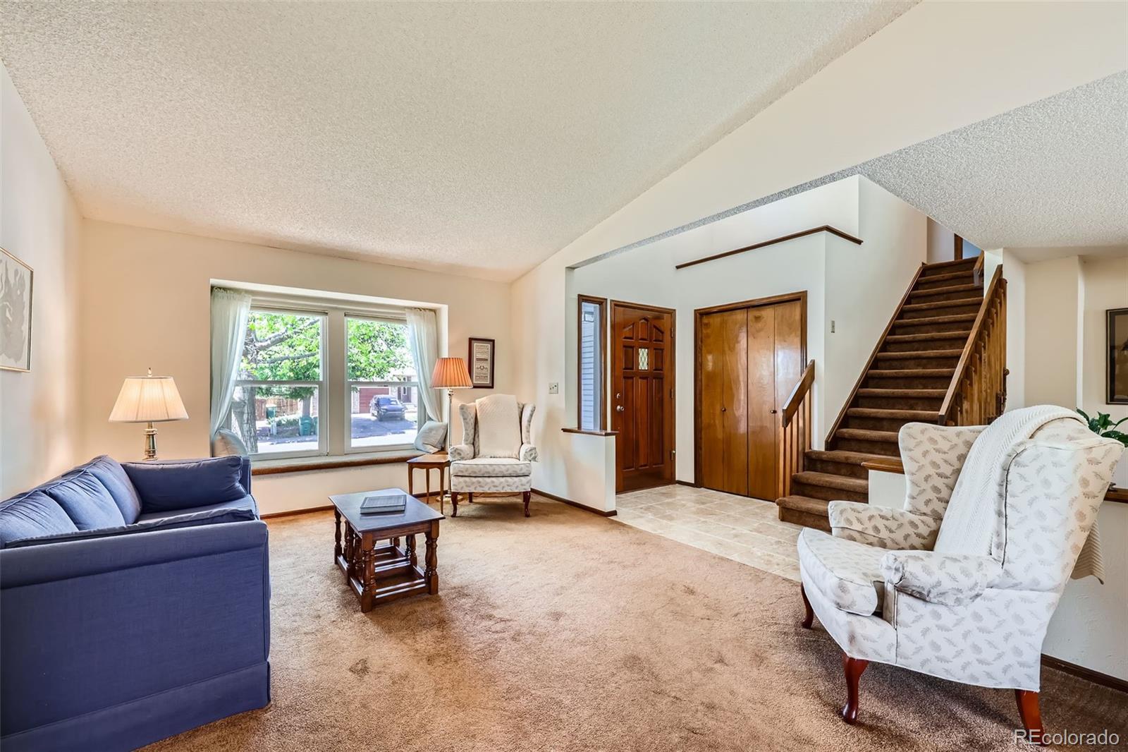 MLS Image #3 for 5046 s evanston street,aurora, Colorado